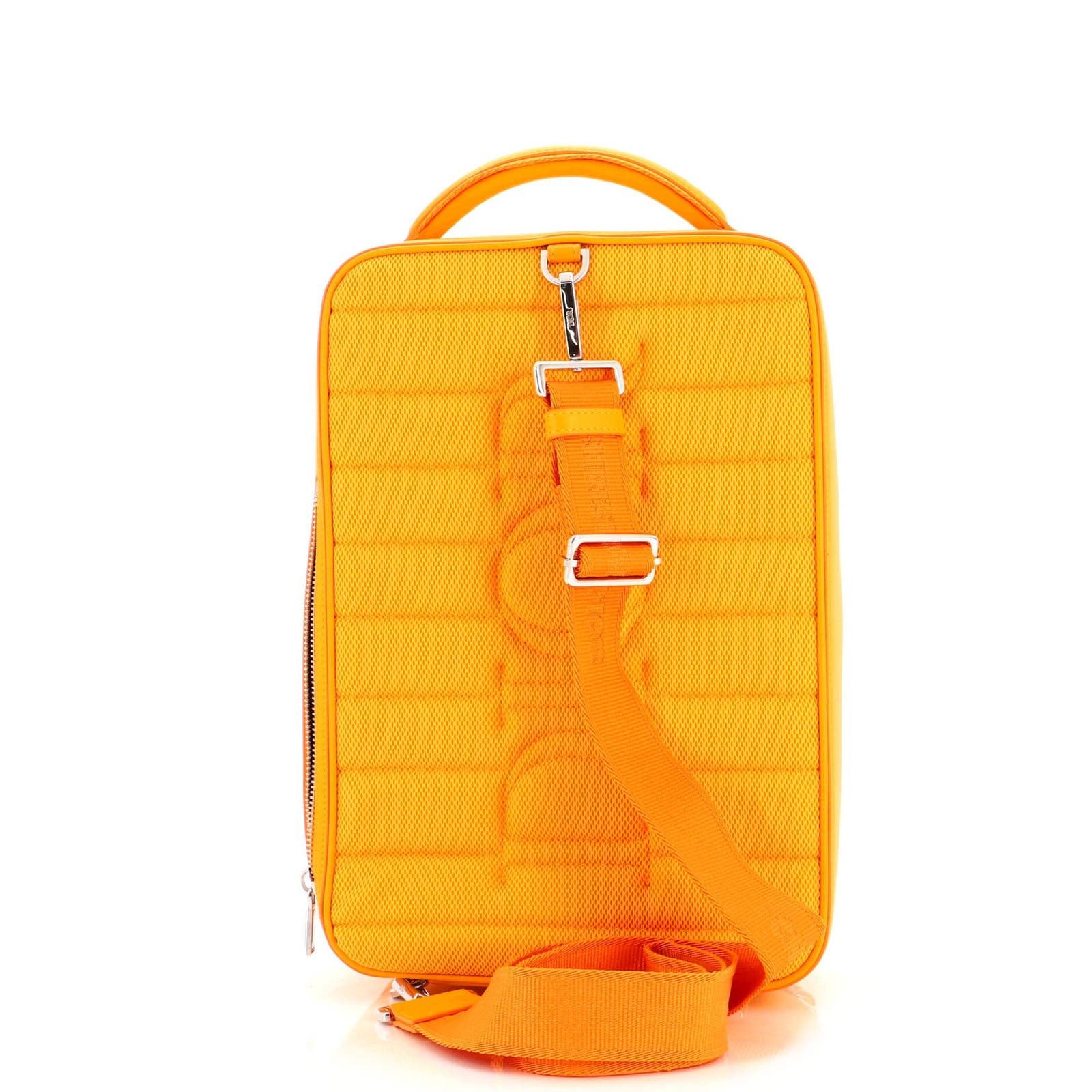 Marsupio World Tour Pelle Sling Oblique Galaxy Leather None