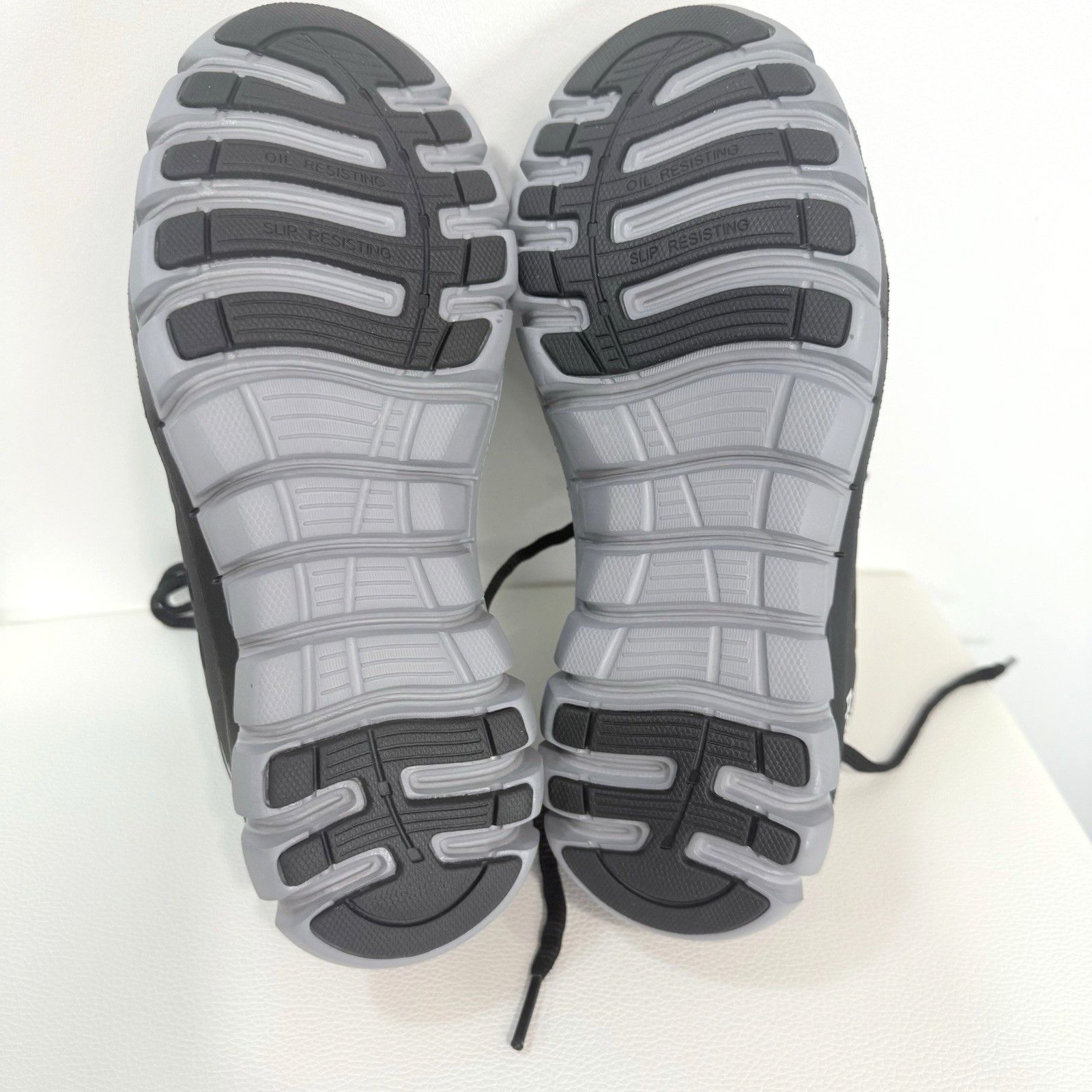 Reebok Reebok Work Sublite Comp Toe UNISEX Wo’s 4.5M/Men’s 2.5M Size US 4.5 / IT 34.5 - 12 Thumbnail