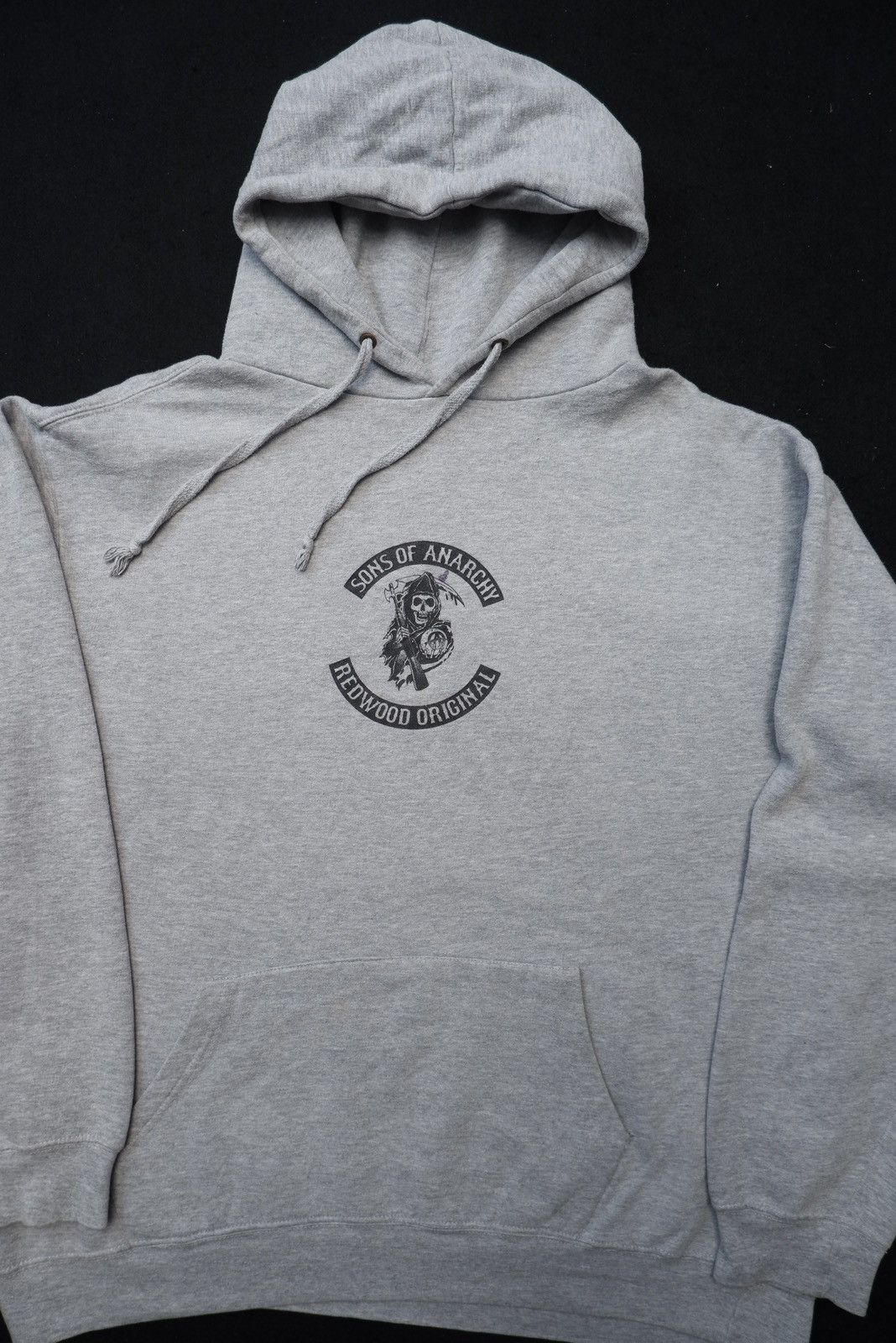Other Vintage Sons OF anarcy Hoodie Size US XL / EU 56 / 4 - 4 Thumbnail
