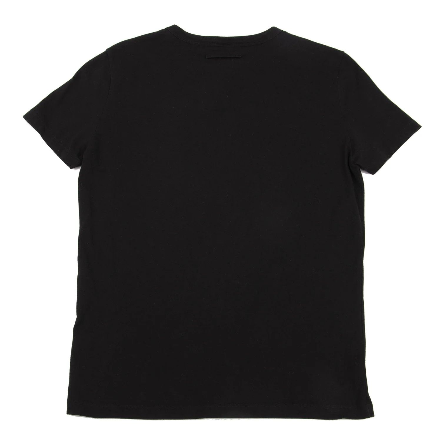 Jean Paul Gaultier Target Print T-Shirt in Black Size 48 Size US M / EU 48-50 / 2 - 9 Thumbnail