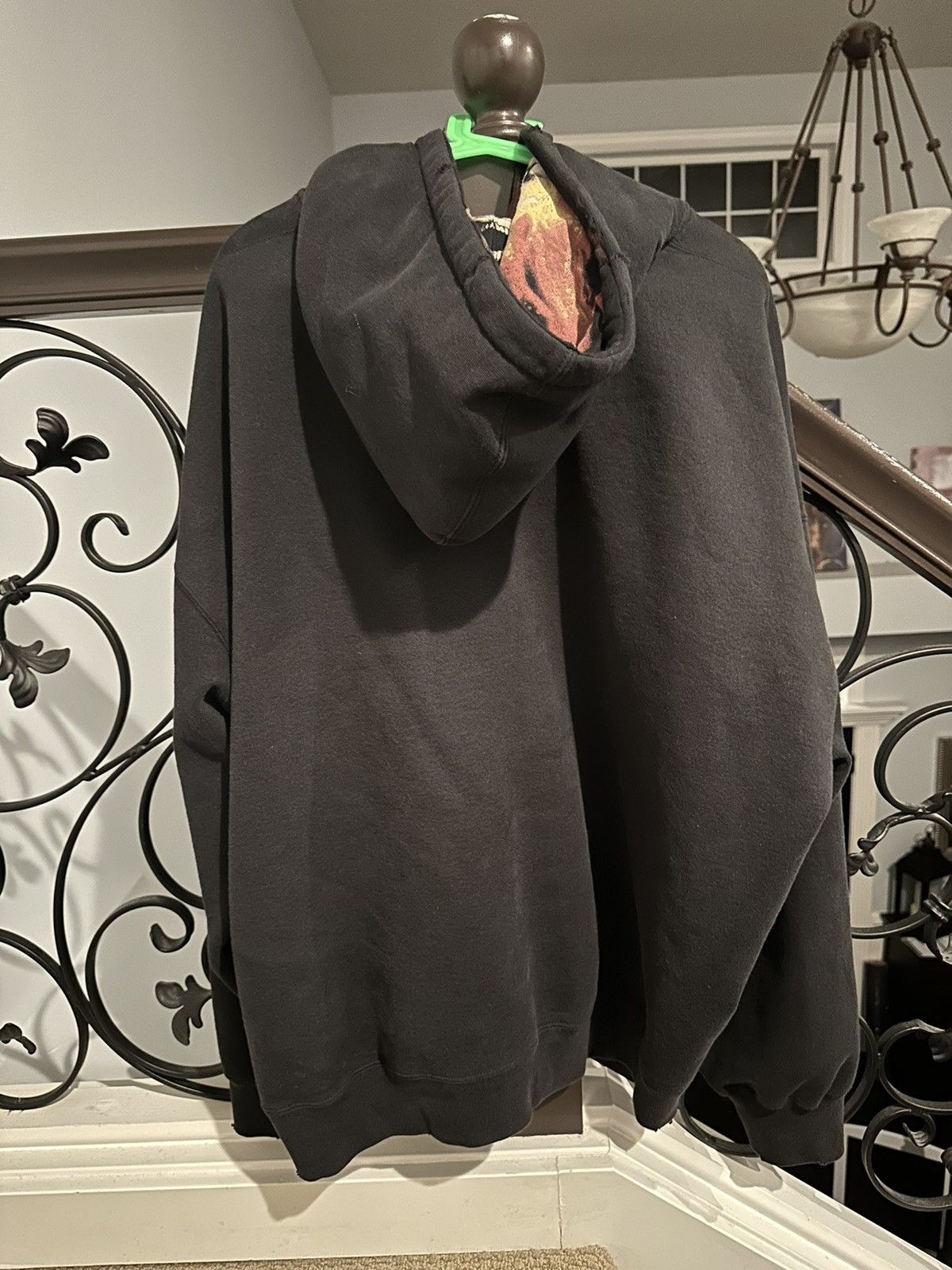 Maison Margiela × Supreme Maison Margiela x Supreme Zip up Size US XL / EU 56 / 4 - 2 Thumbnail