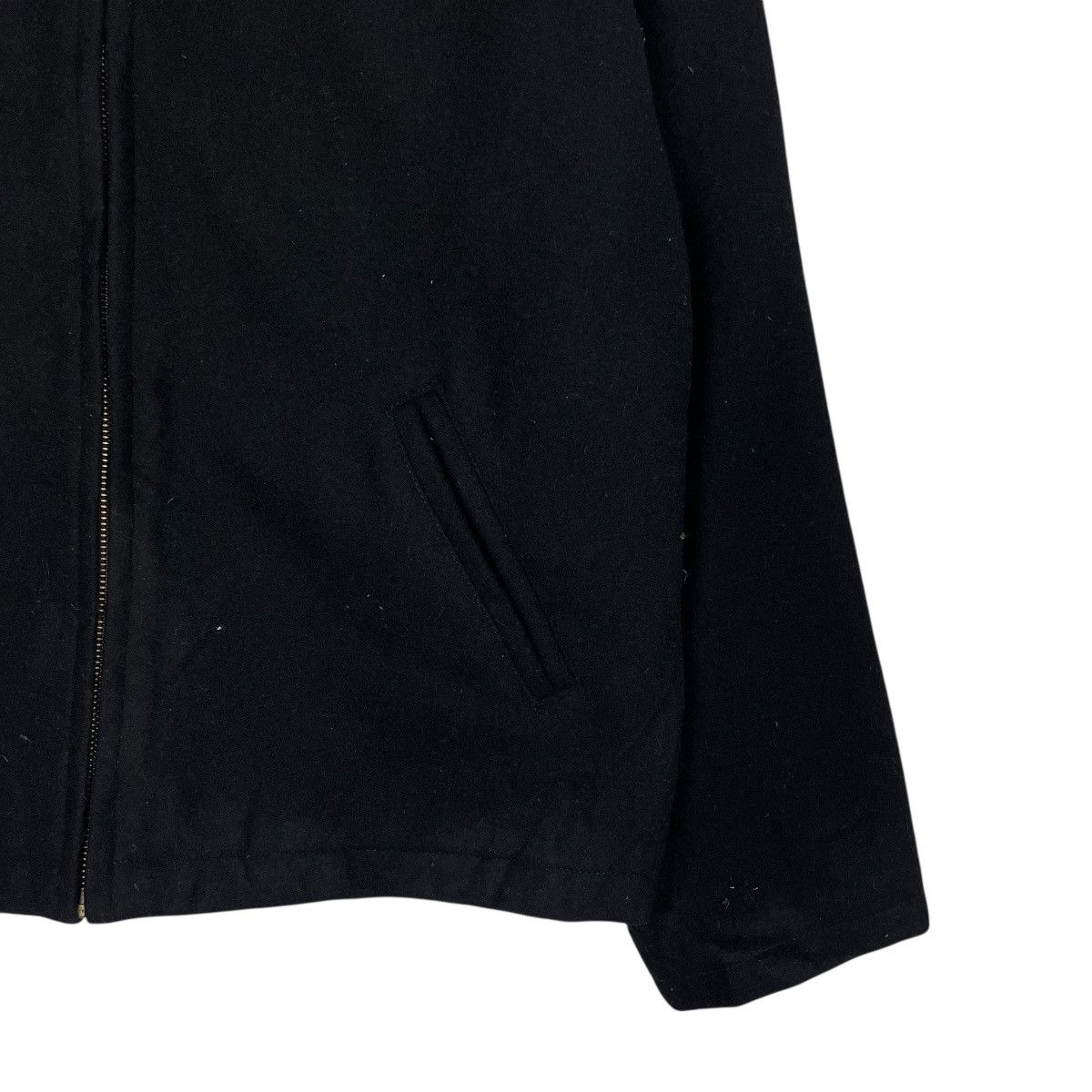 Oshkosh Oshkosh Classic Wool Jacket Size US L / EU 52-54 / 3 - 4 Thumbnail