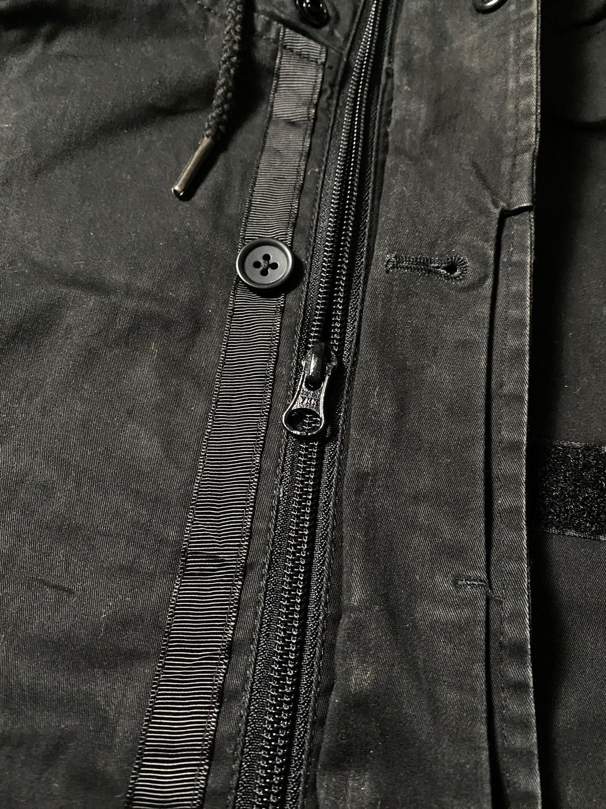 NANO universe × Number (N)ine Nano Universe Jacket Size US L / EU 52-54 / 3 - 4 Thumbnail