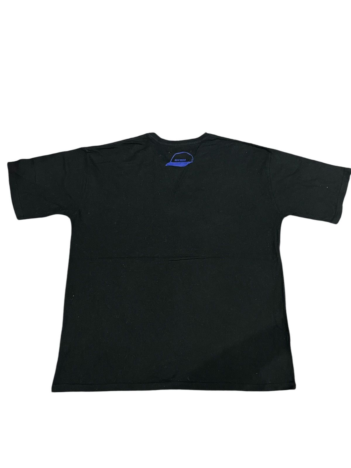 If Six Was Nine Key Talk Japanese Brand OVERSIZED Tee Size US XL / EU 56 / 4 - 2 Thumbnail