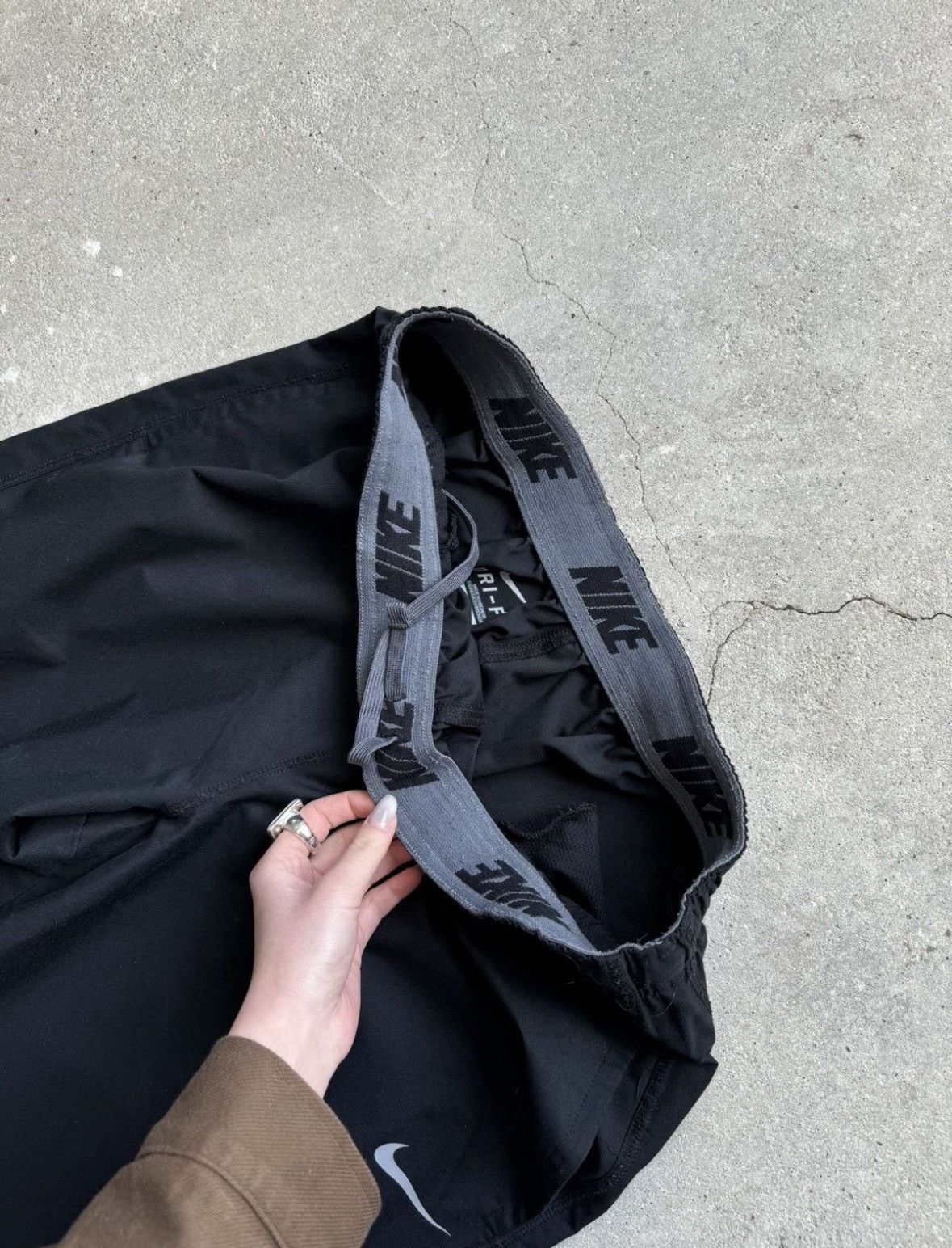Vintage Nike Trackpants