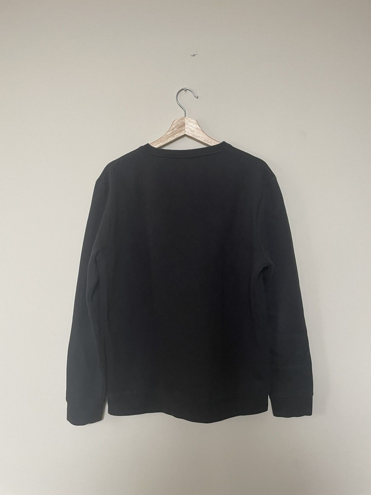 G-Eazy × H&M Young Gerald G-Eazy Crewneck Vintage rap hip-hop USA y2k Size US M / EU 48-50 / 2 - 2 Thumbnail