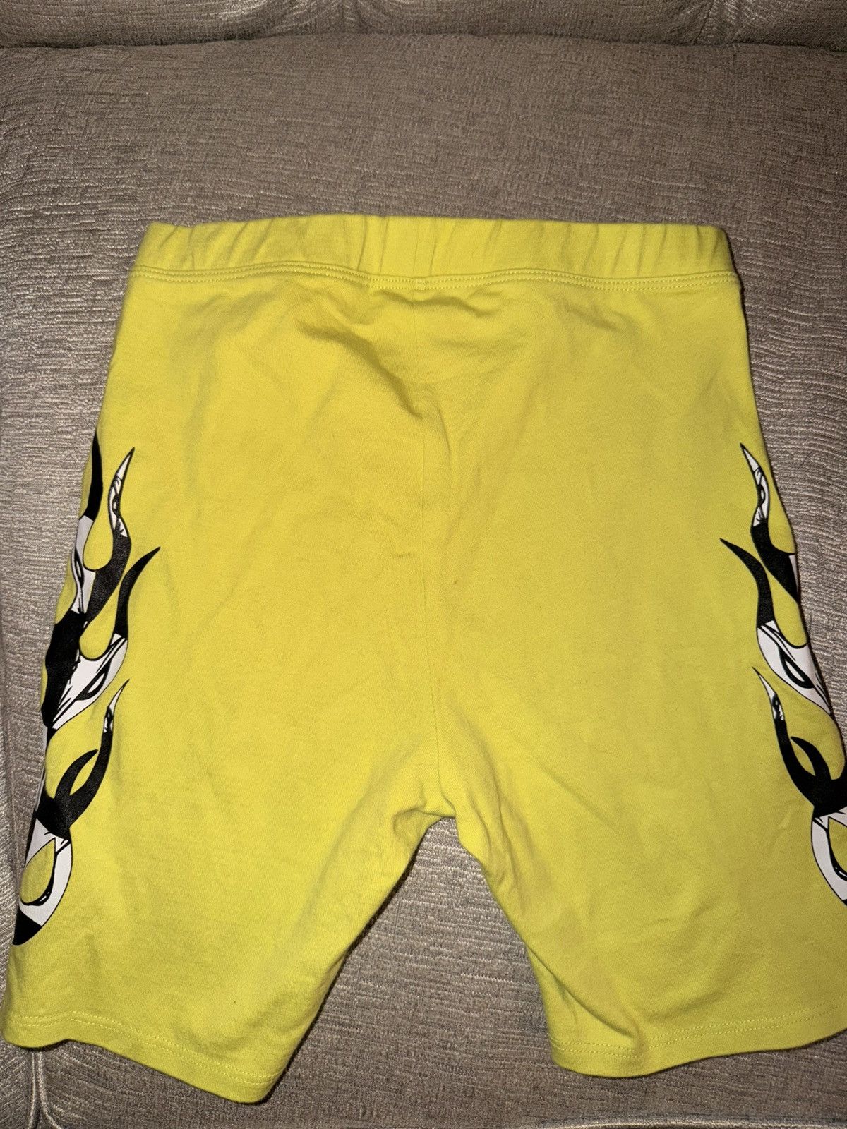 Chrome Hearts Chrome Hearts Matty Boy Link Biker Shorts Size 26" / US 2 / IT 38 - 4 Thumbnail