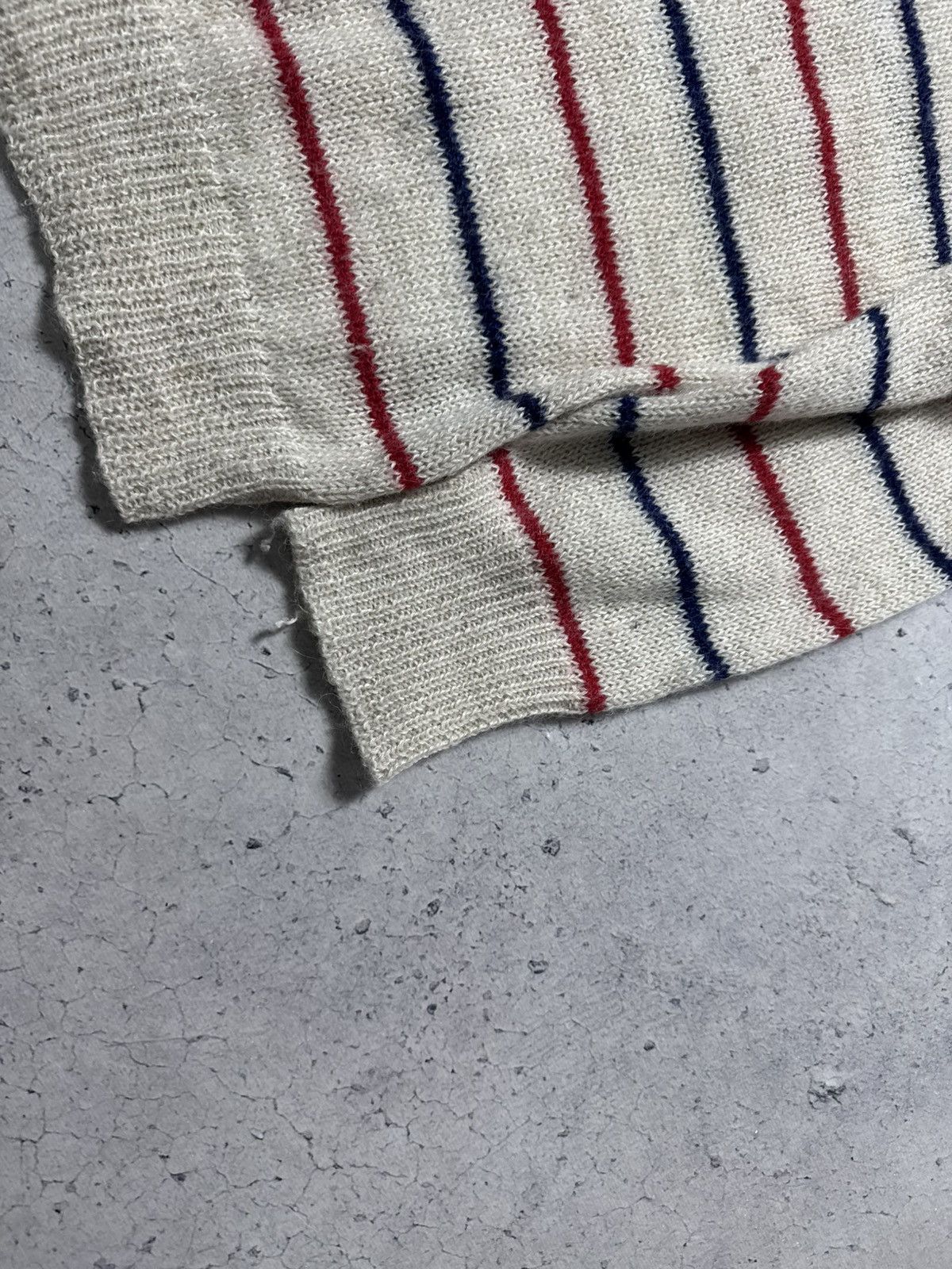 Isabel Marant Etoile Isabel Marant Etoile Alpaca/Wool Luxury Sweater Size 44 Size US S / EU 44-46 / 1 - 3 Thumbnail