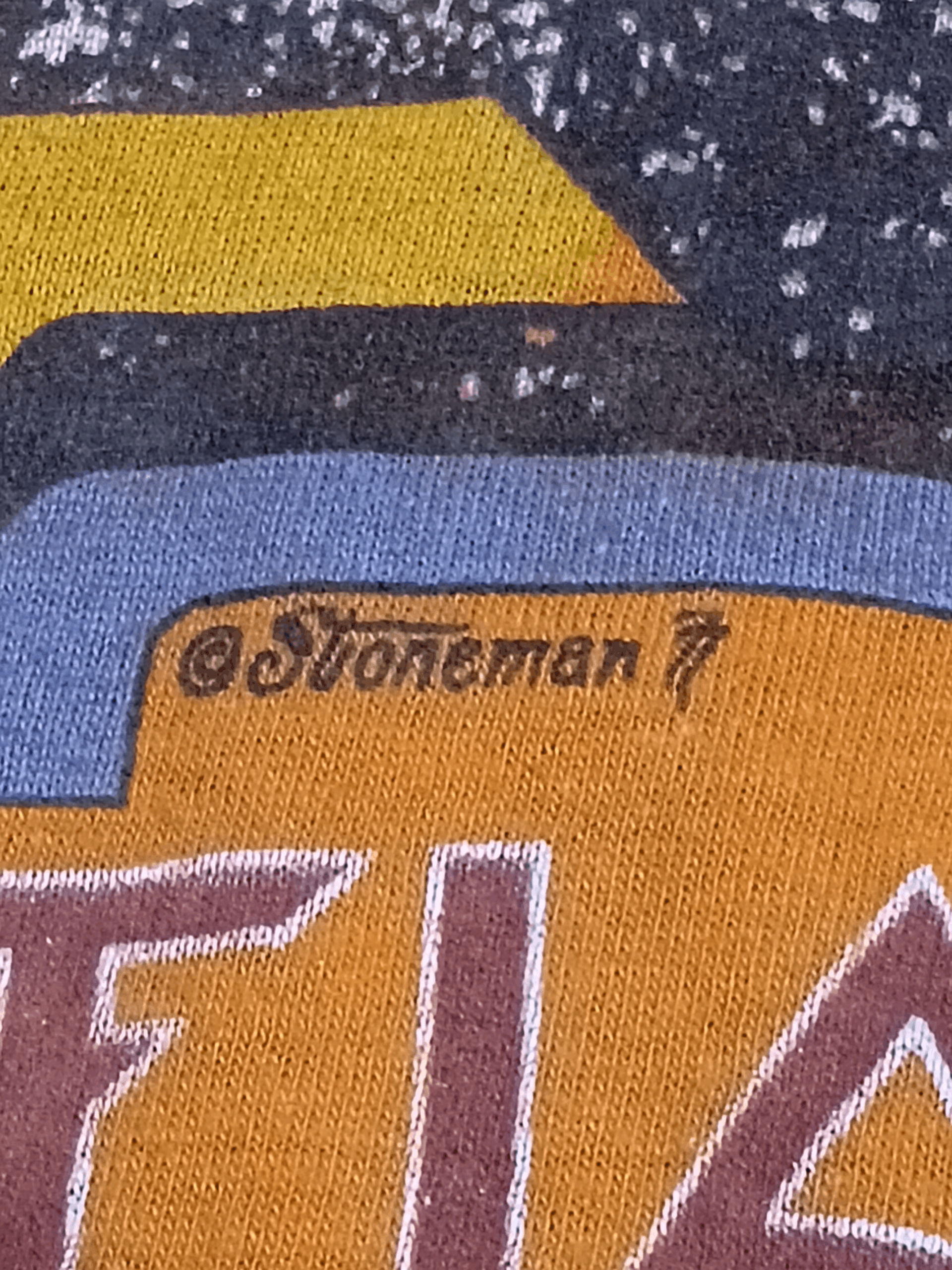 Vintage VINTAGE 70s STONEMAN HAWAII SHIRT Size US M / EU 48-50 / 2 - 4 Thumbnail