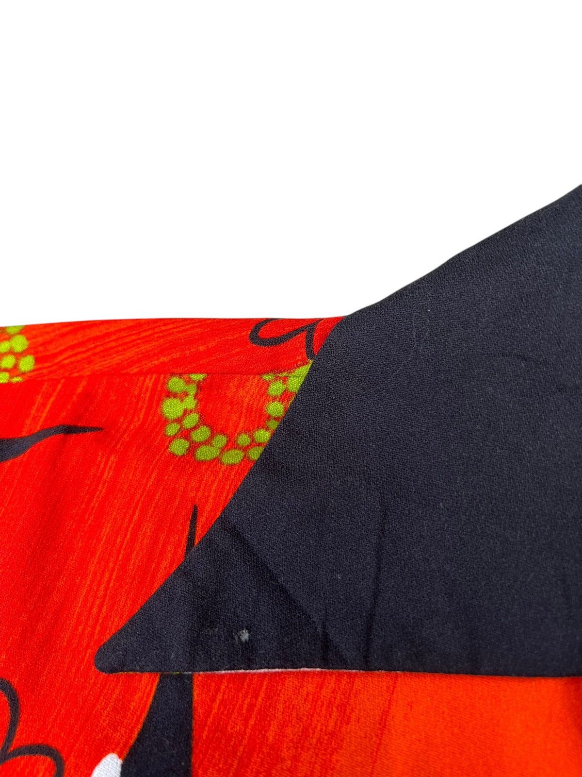 Vintage Vintage 60s 70s Kelii’s of Hawaii Psychedelic Hawaiian Shirt Size US M / EU 48-50 / 2 - 5 Thumbnail