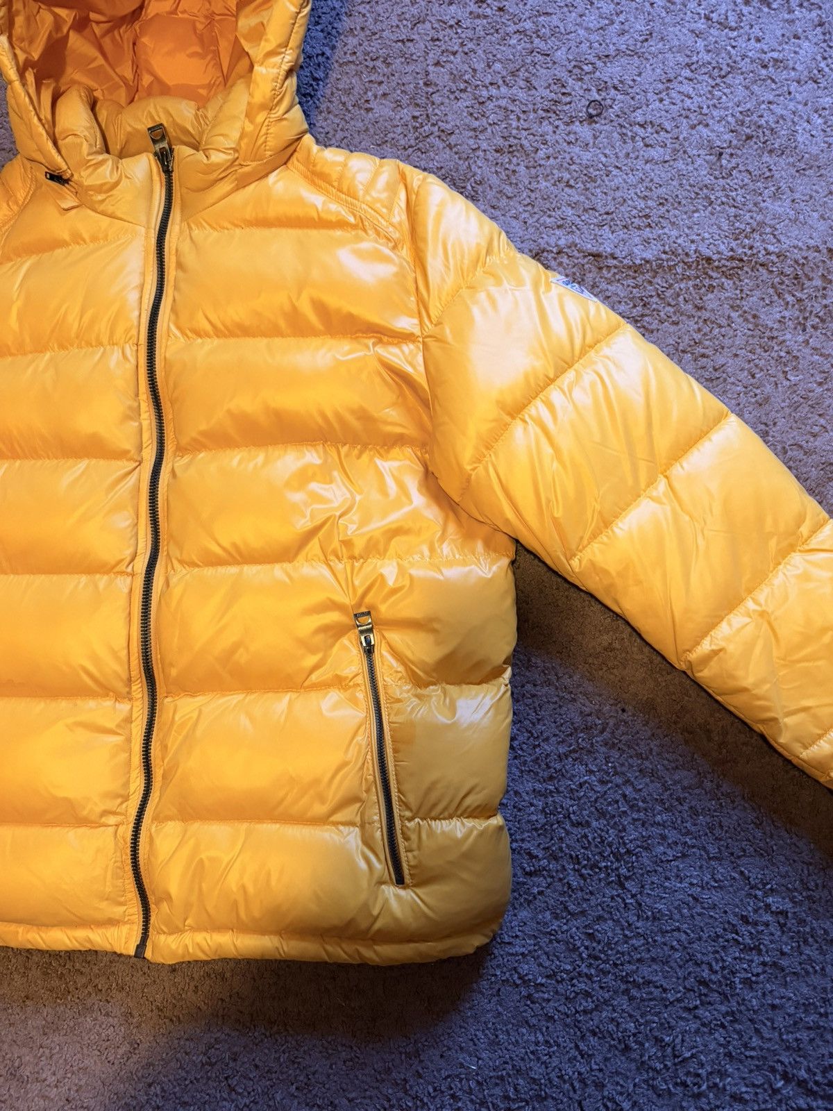 Guess Guess puffer jacket Size US XXL / EU 58 / 5 - 3 Thumbnail