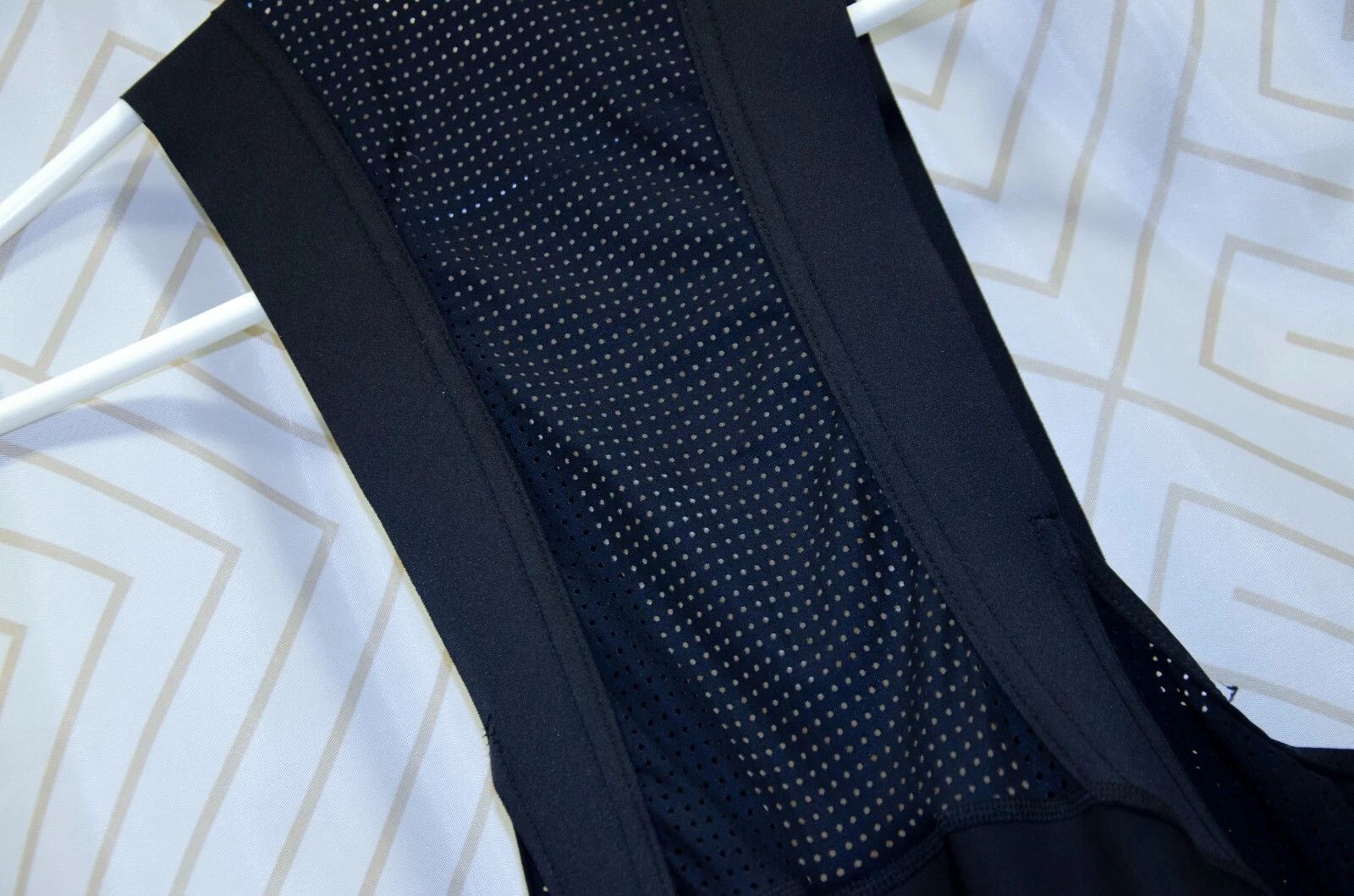 Other POC Essential Road VPDs Bib Shorts Uranium Black size L Size US L / EU 52-54 / 3 - 4 Thumbnail