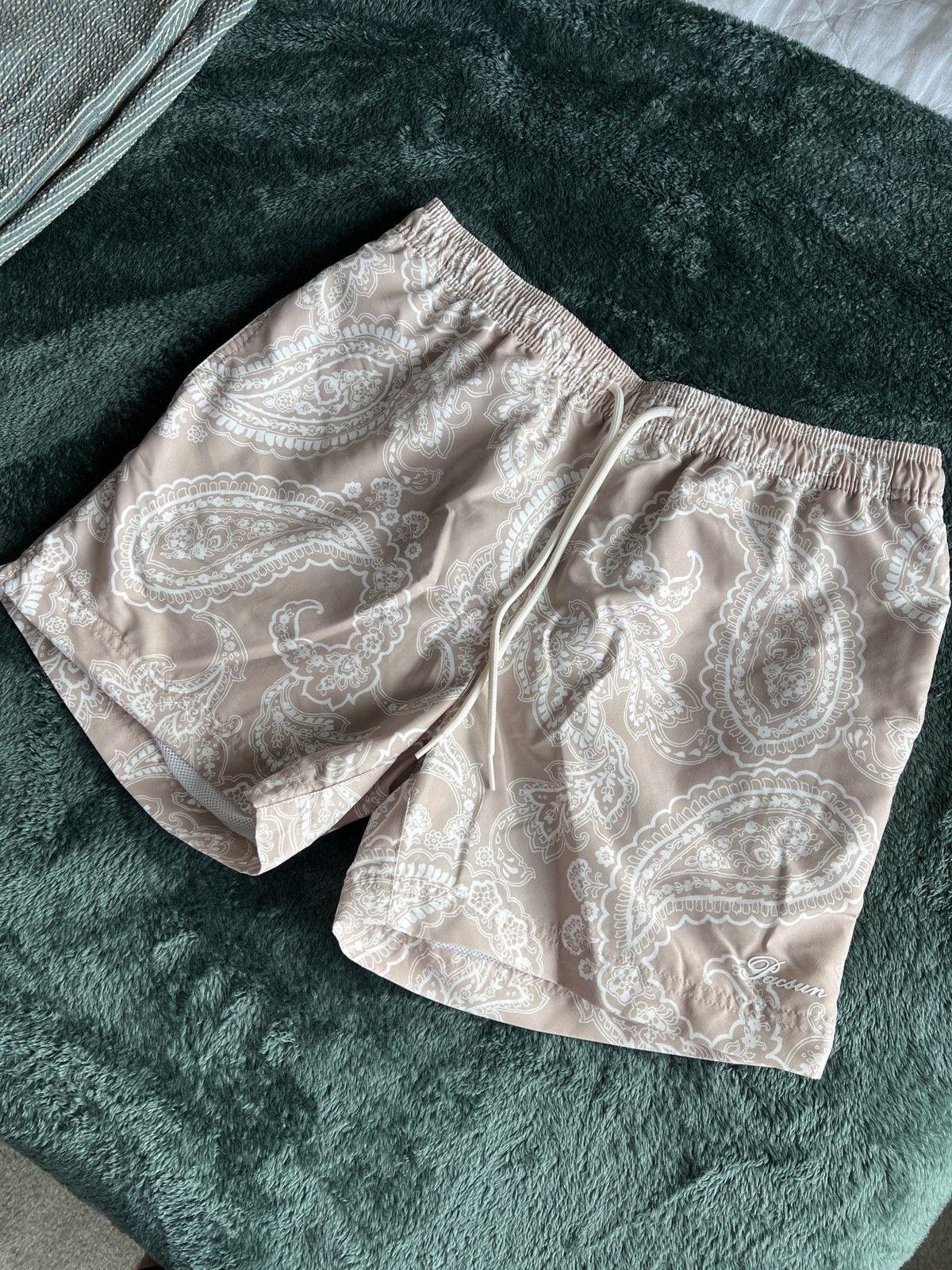 Pacsun Pacsun Recycled swim short M Size US 30 / EU 46 - 4 Thumbnail