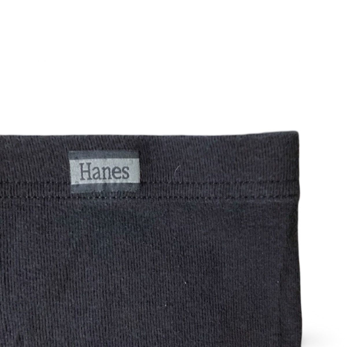 Hanes Hanes Men’s Black Comfort Soft Briefs Size Large Size 36 - 4 Thumbnail