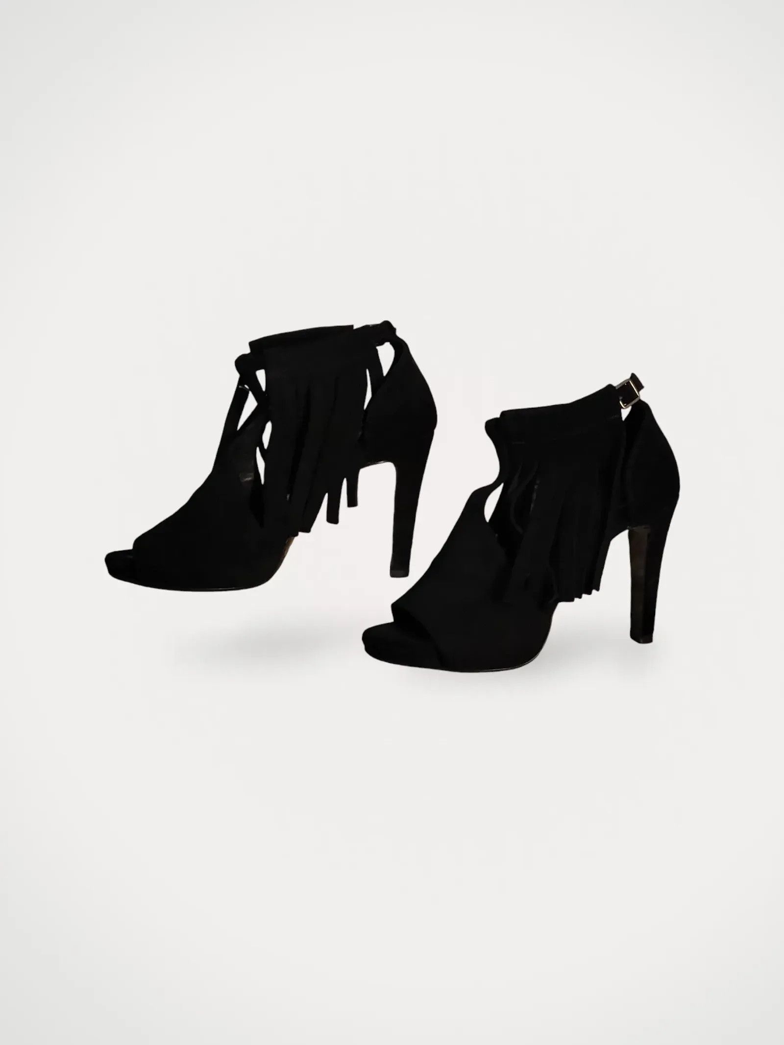 Hope Hope Heels Size US 9 / IT 39 - 1 Thumbnail