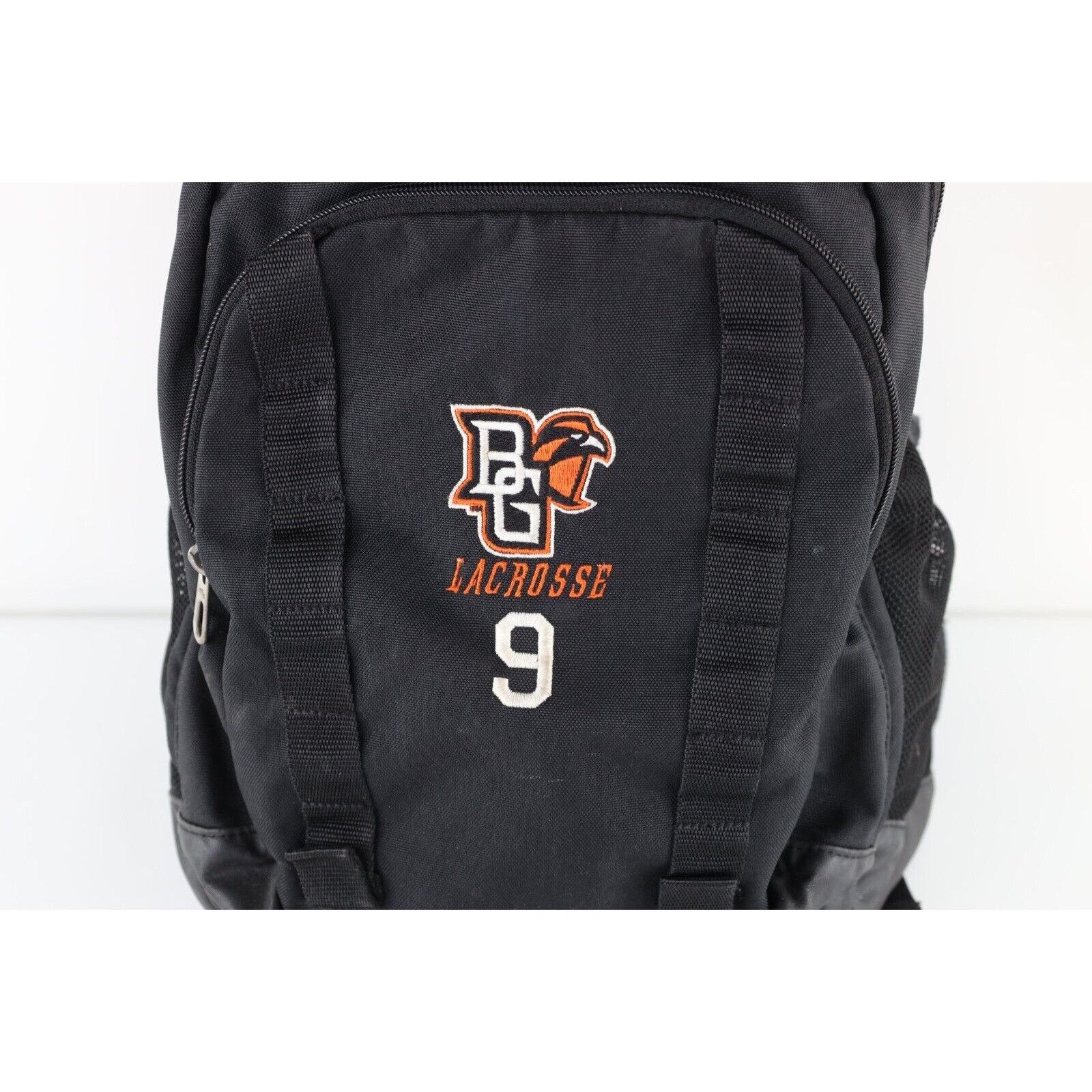 Nike Nike Team Issued Bowling Green State University Lacrosse Bag Size ONE SIZE - 3 Thumbnail