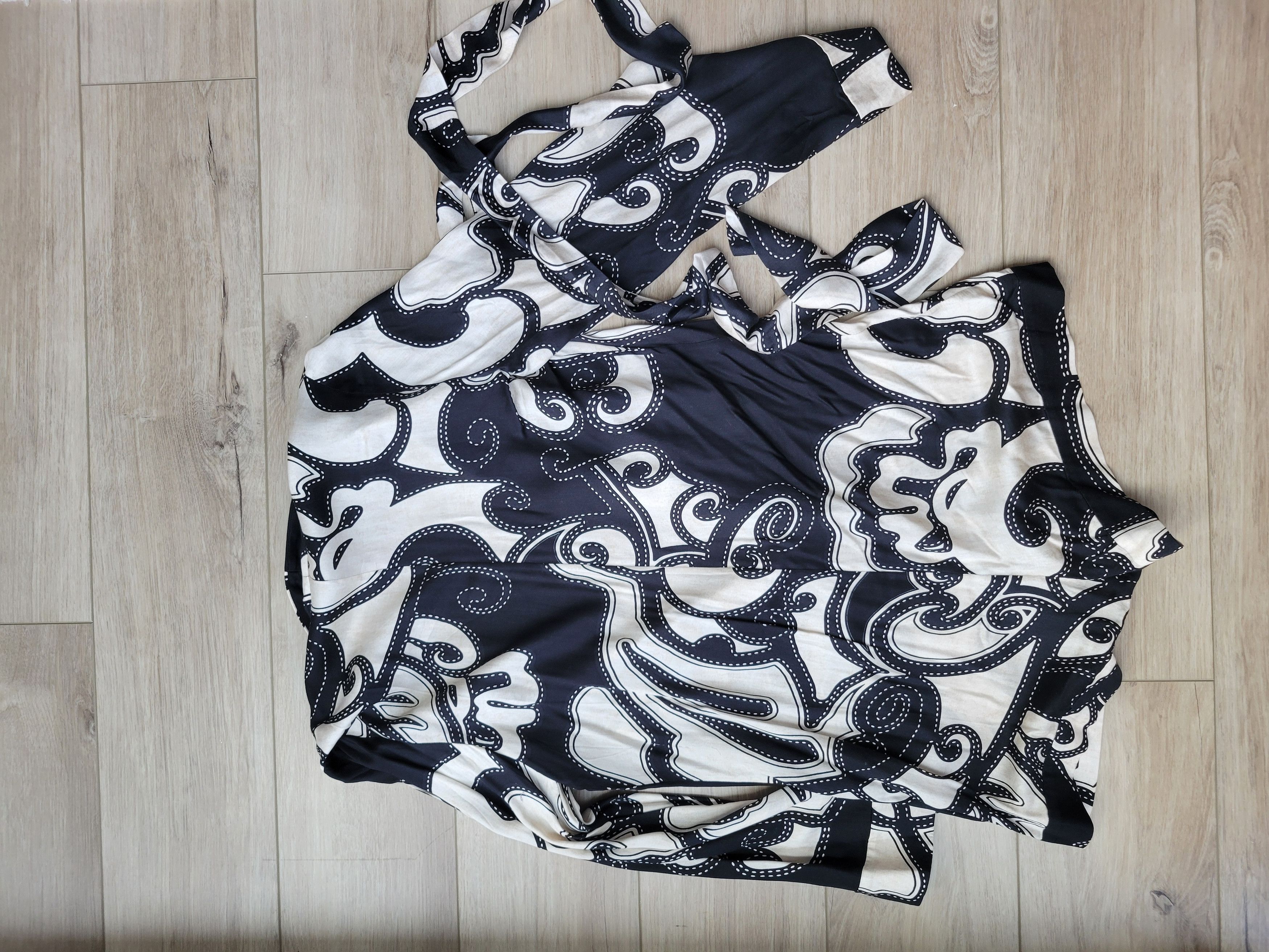 ALEXIS KAIDEN ROMPER Size M / US 6-8 / IT 42-44 - 1 Thumbnail