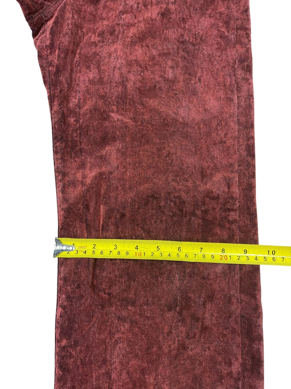 Paul Smith Vintage Paul Smith Jeans Streetwear Size US 31 - 9 Thumbnail