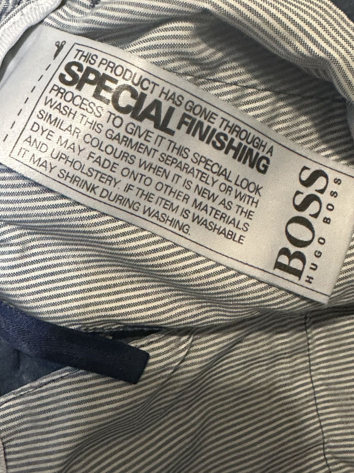 Hugo Boss Hugo cargo pants Size US 36 / EU 52 - 6 Thumbnail