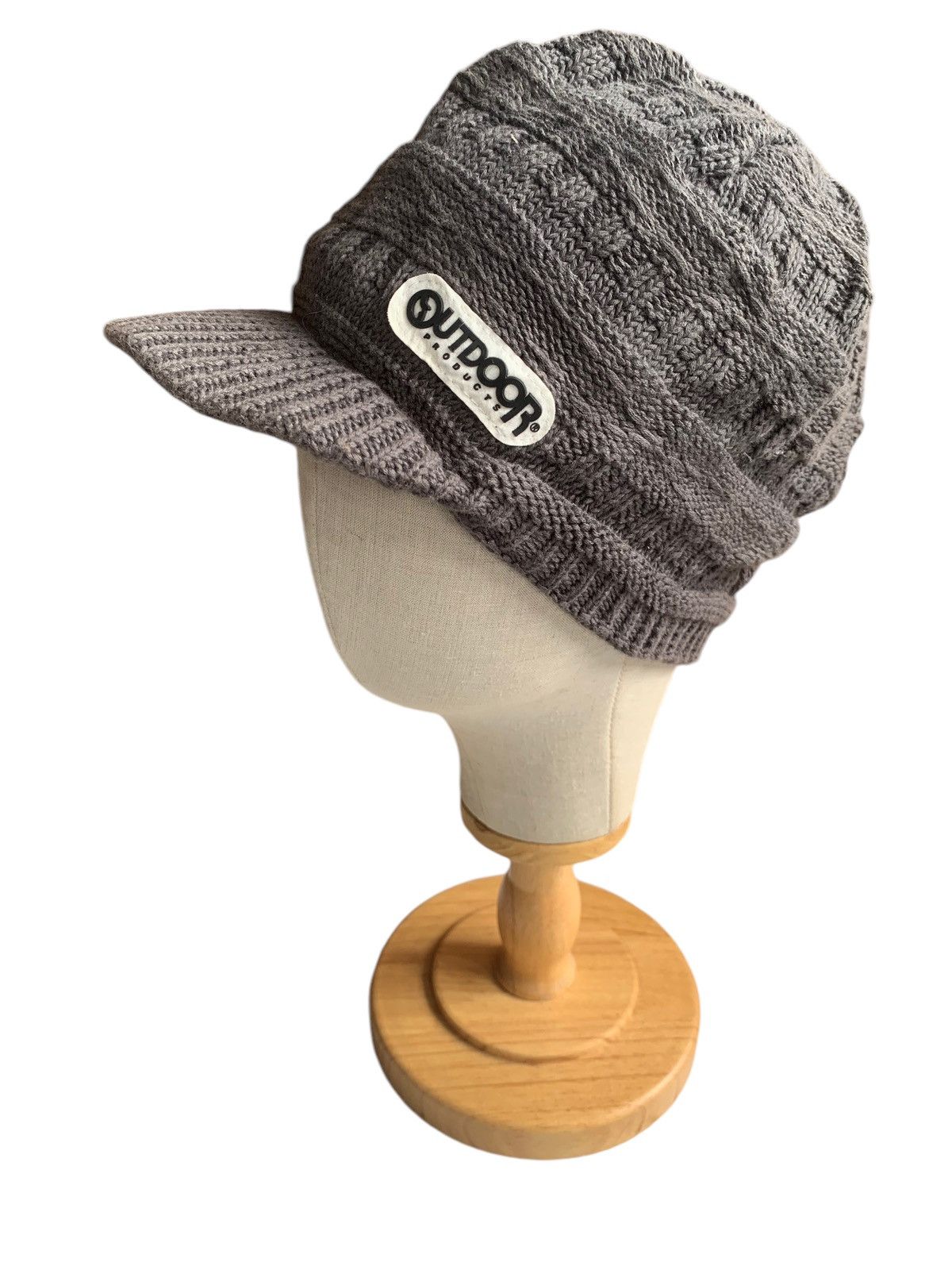 Japanese Brand × Kapital × Vintage Outdoor Knitted Winter Sessions Nice design Hats Size ONE SIZE - 2 Thumbnail