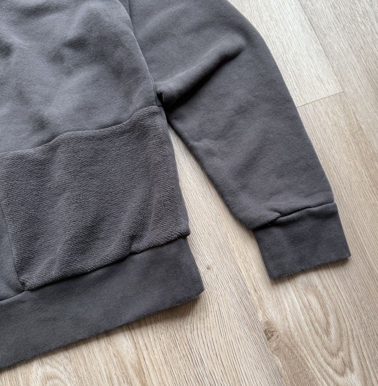 Christopher Raeburn Christopher Raeburn x Timberland Gray Sweatshirt Size US M / EU 48-50 / 2 - 13 Thumbnail