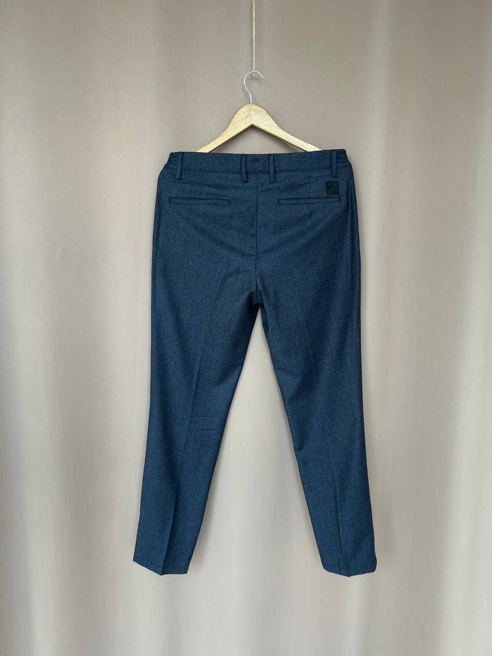 Jacob Cohen Jacob Cohen Cohën Grek Pants Trousers Mens Size 34 Luxury Size US 34 / EU 50 - 7 Thumbnail