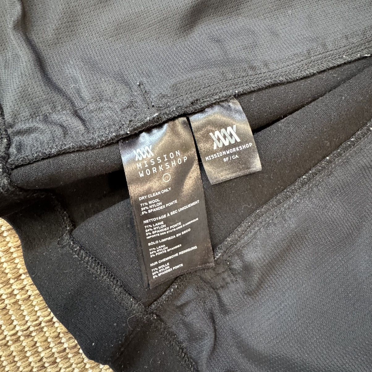 Mission Workshop Mission Workshop MW Bosun Merino Wool Jacket Medium - RARE Size US M / EU 48-50 / 2 - 5 Thumbnail