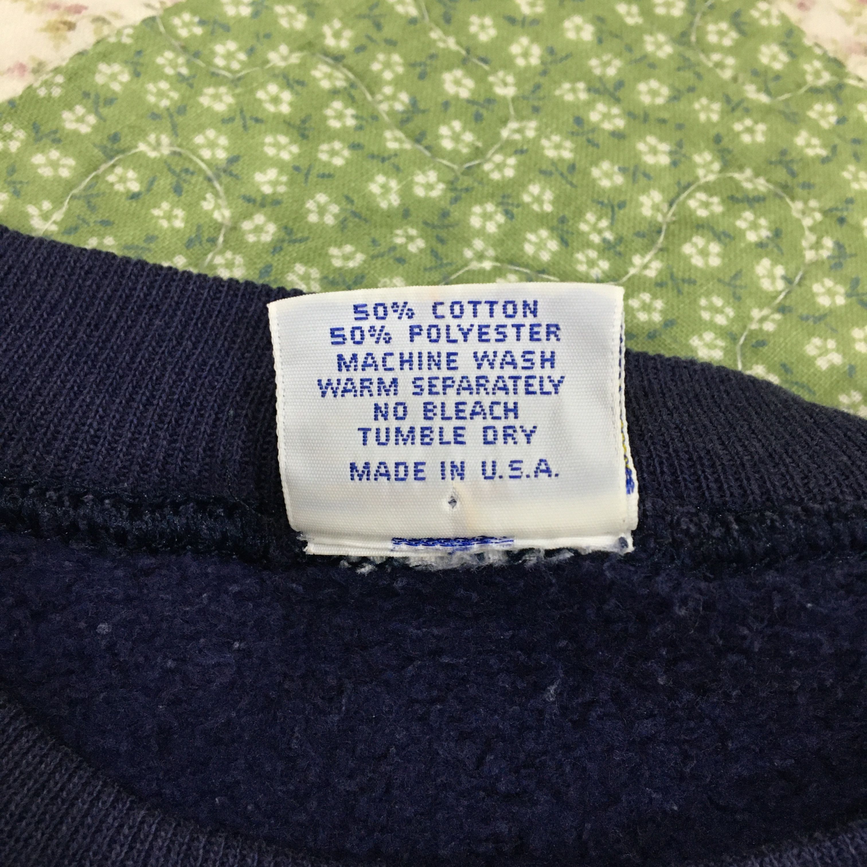 Other Vintage SAN FRANCISCO Sweatshirts Size US M / EU 48-50 / 2 - 9 Thumbnail