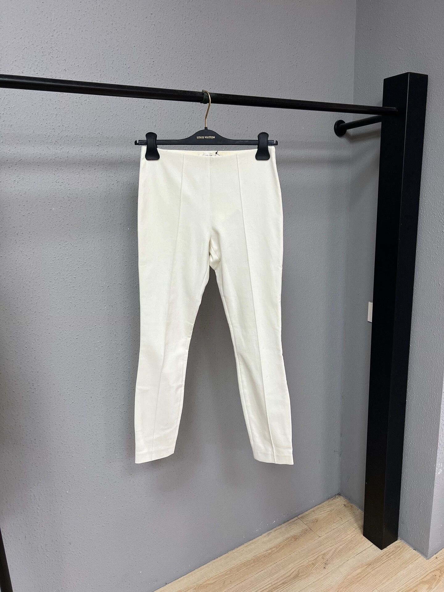 The Row The Row White Dress Pants Size 22" - 1 Thumbnail