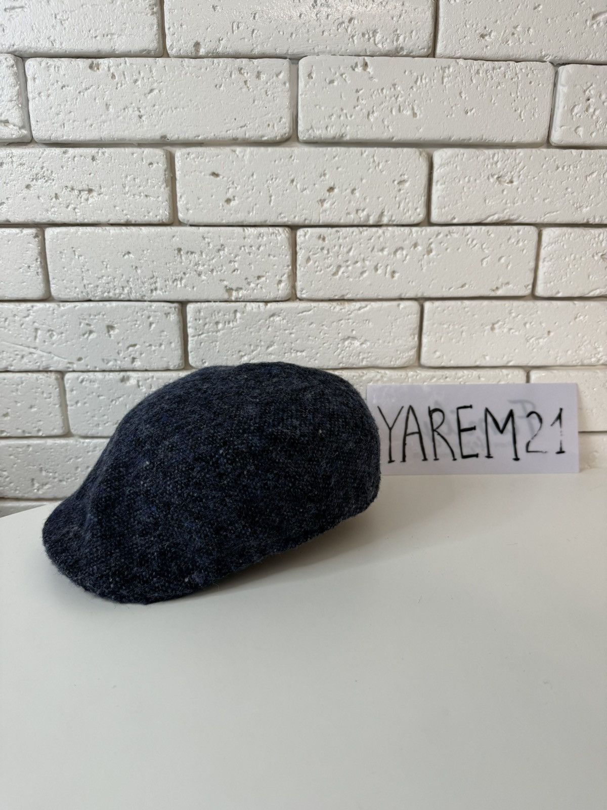Stetson Stetson cap hat Size ONE SIZE - 1 Thumbnail