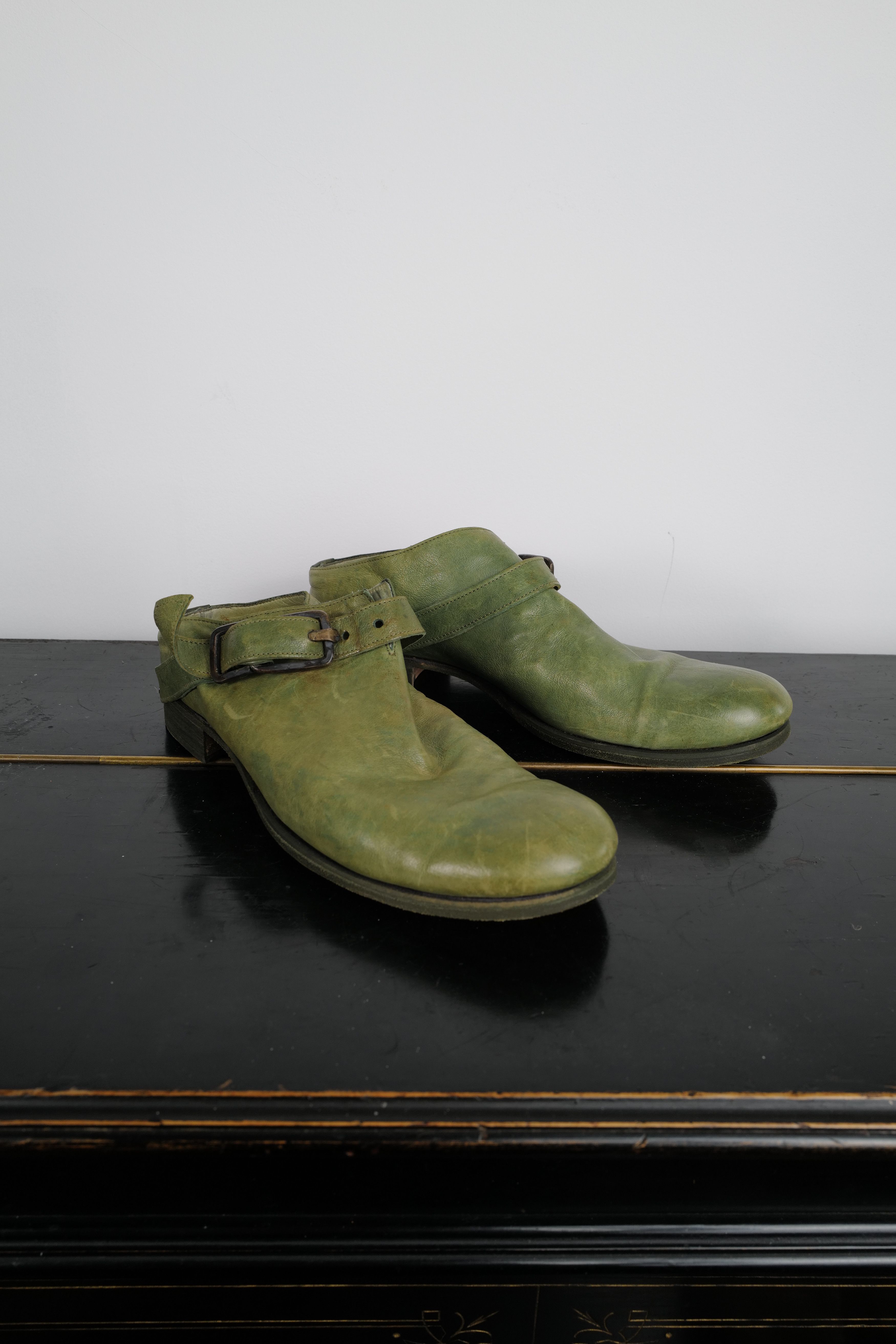 Ma+ MA+ MULES Size US 9 / IT 39 - 17 Thumbnail