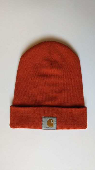 Carhartt Carhartt Acrylic Watch Hat | Grailed