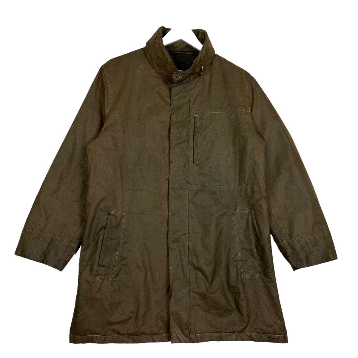 Japanese Brand × Melrose 🔥 MENS MELROSE JACKET Size US M / EU 48-50 / 2 - 2 Thumbnail