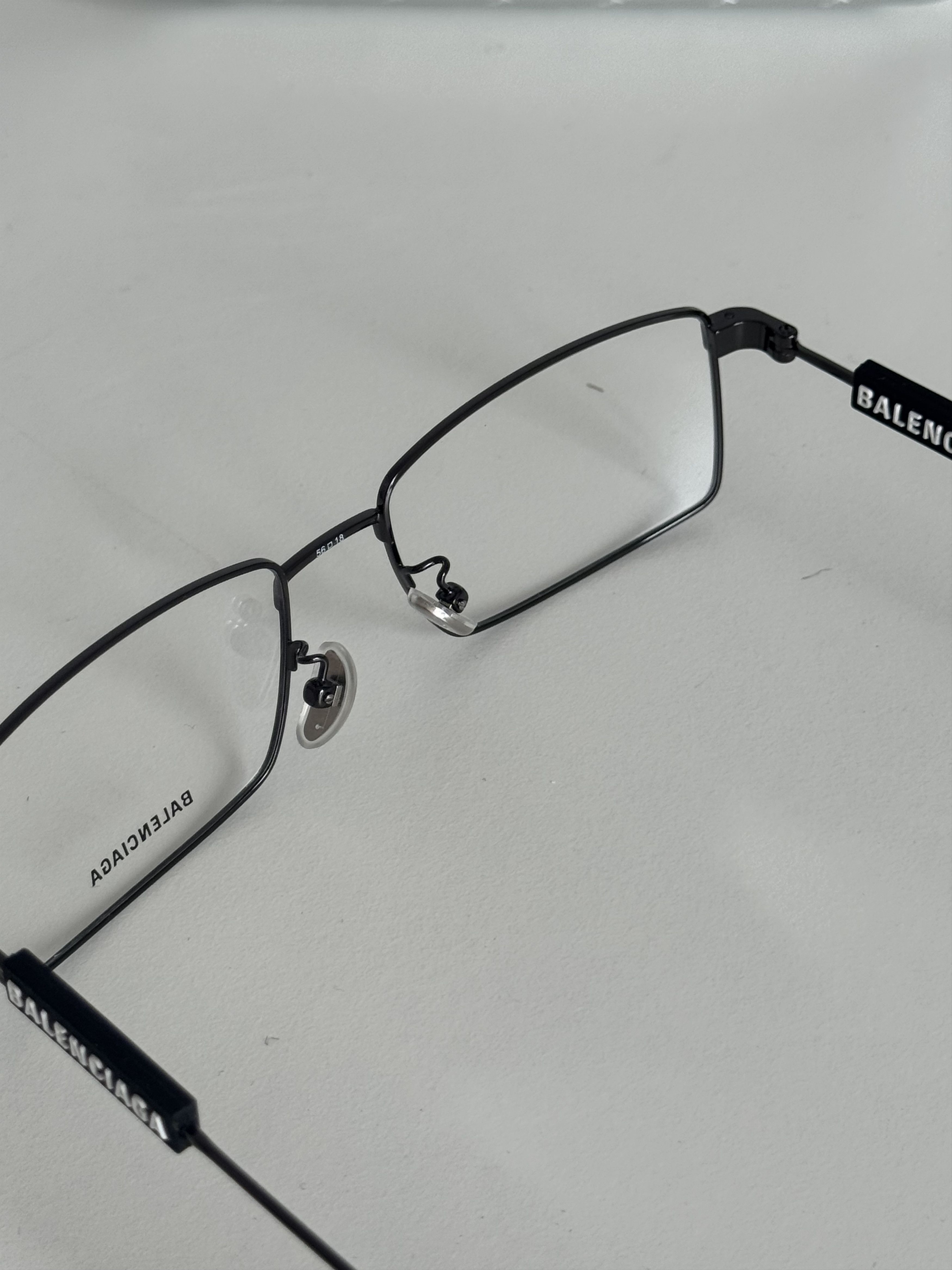 Balenciaga BALENCIAGA GLASSES Size ONE SIZE - 10 Thumbnail