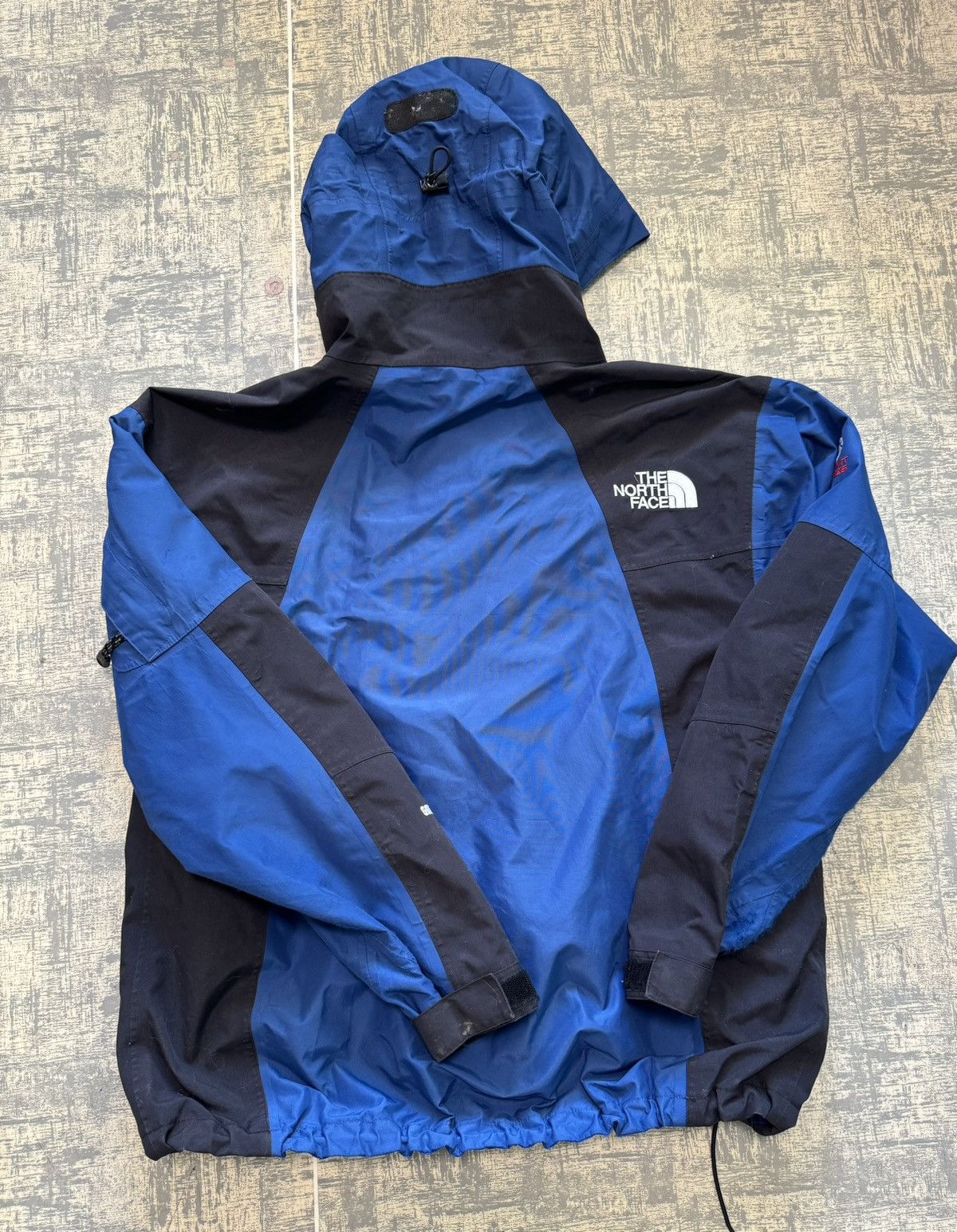 The North Face × Vintage Vintage The North Face Jacket Size US L / EU 52-54 / 3 - 14 Thumbnail