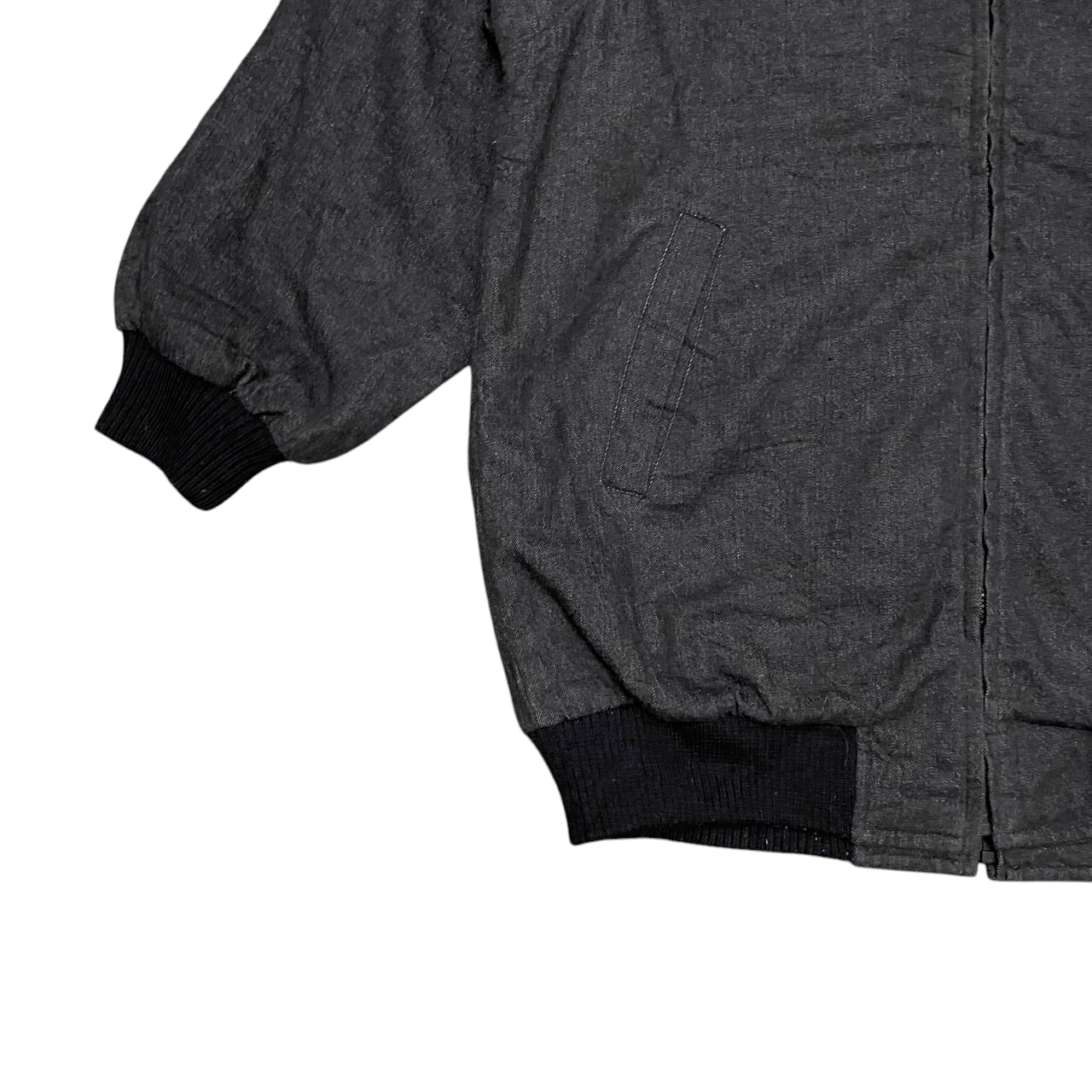Japanese Brand Vintage Mon Bebe by Lucky Brand Transformer Jacket Size US M / EU 48-50 / 2 - 4 Thumbnail
