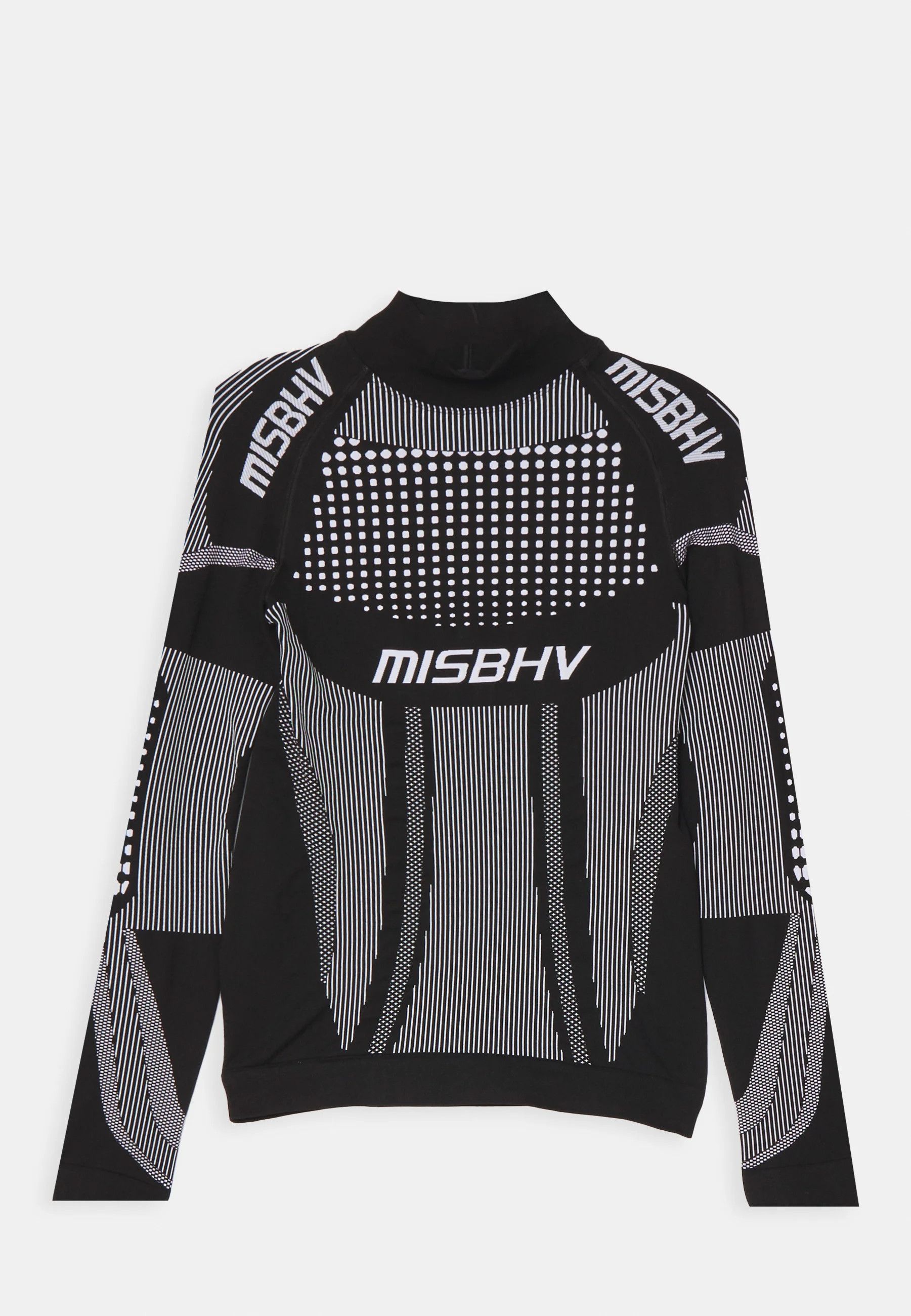 Misbhv Misbhv Sport Longsleeve Size US S / EU 44-46 / 1 - 1 Thumbnail