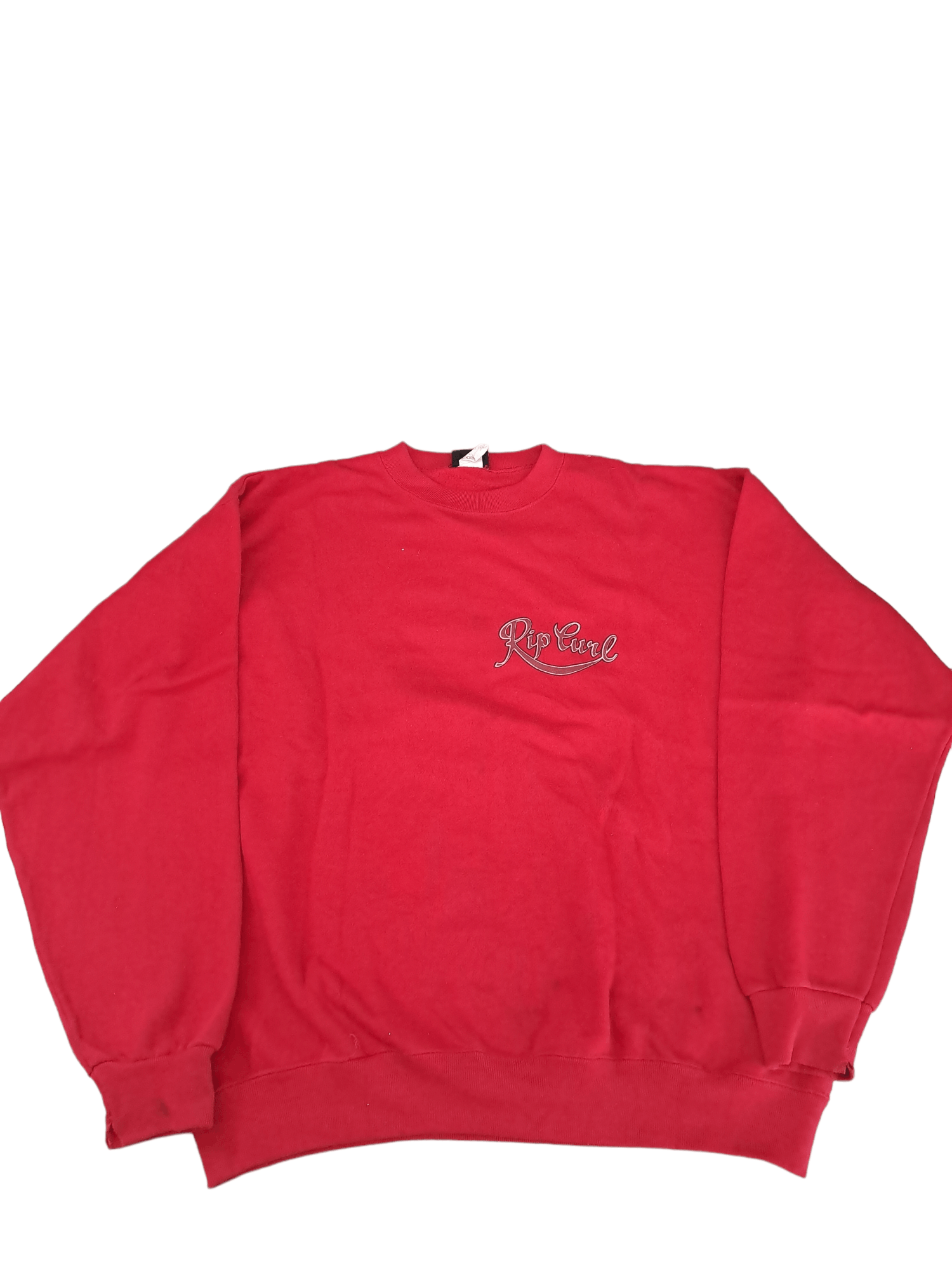 Rip Curl Rare Vintage Rip Curl Sweatshirt Size US M / EU 48-50 / 2 - 5 Thumbnail