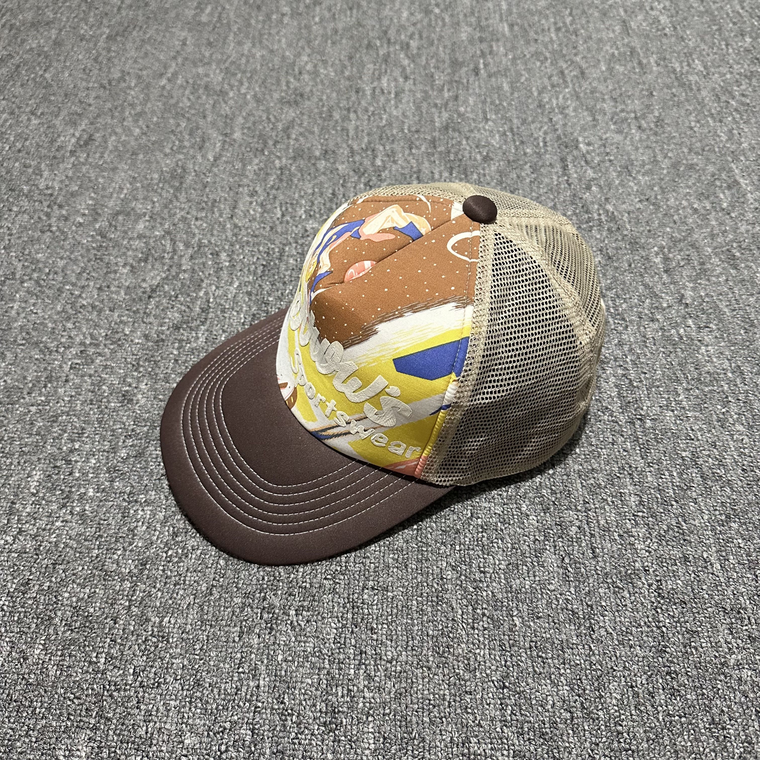 Pherrow's Pherrow’s Trucker Hats Size ONE SIZE - 2 Thumbnail