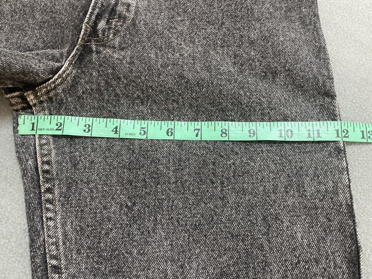 Levi's Vintage 80’s Levis 550 jeans Made in USA Size US 30 / EU 46 - 16 Thumbnail
