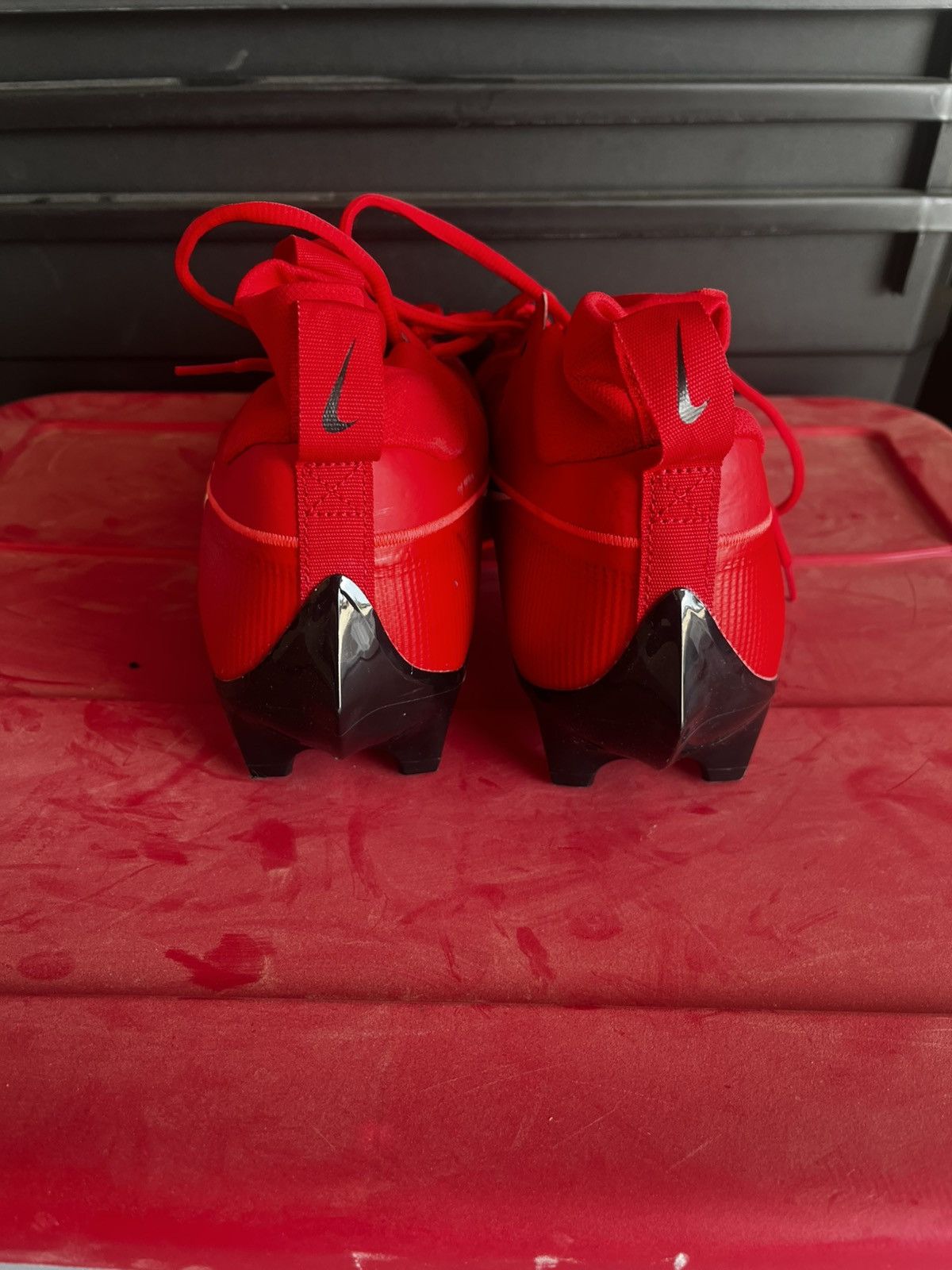 Nike Nike Vapor cleats Size US 14 / EU 47 - 4 Thumbnail