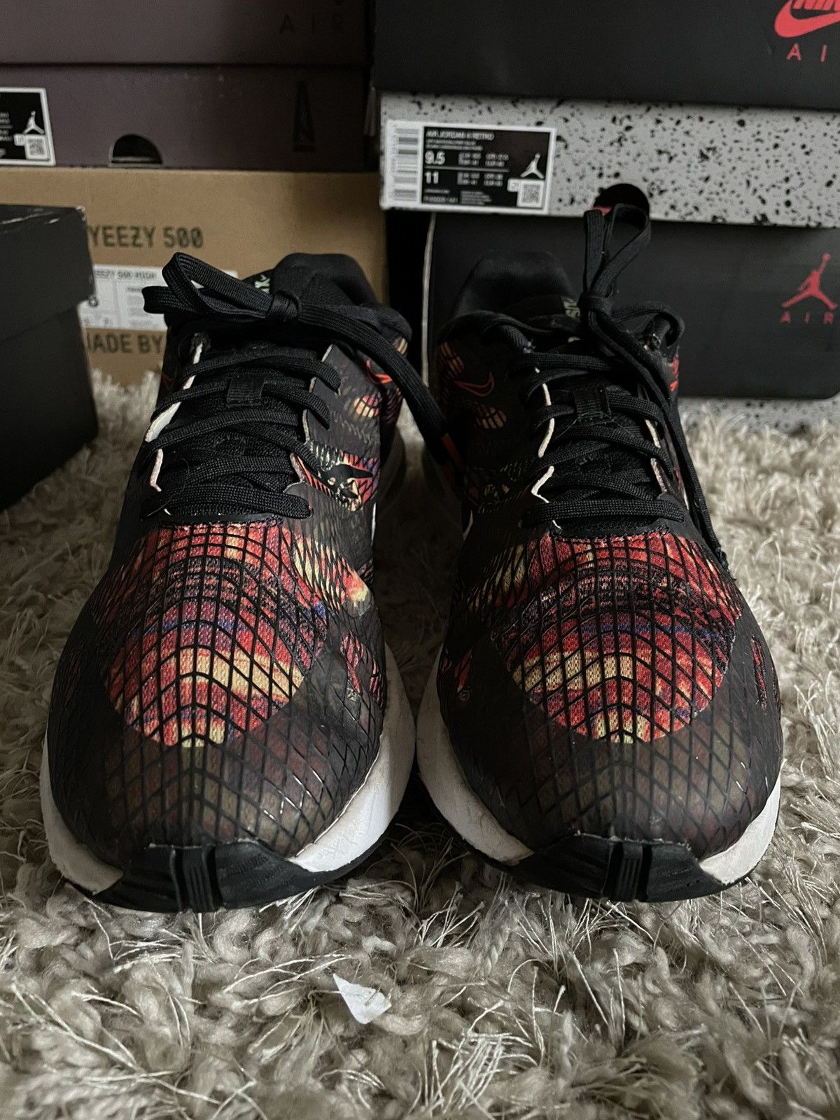 Nike Nike Ghoshift Size US 11 / EU 44 - 4 Thumbnail