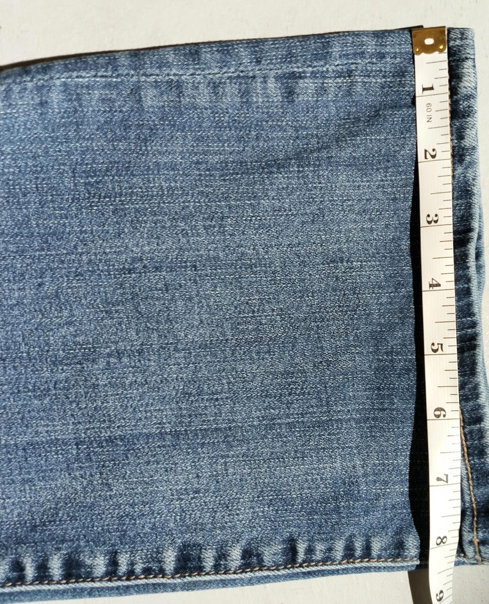 Designer Kut From The Kloth Women's Bootcut Denim Casual Wear Size 4 Size 27" / US 4 / IT 40 - 8 Thumbnail