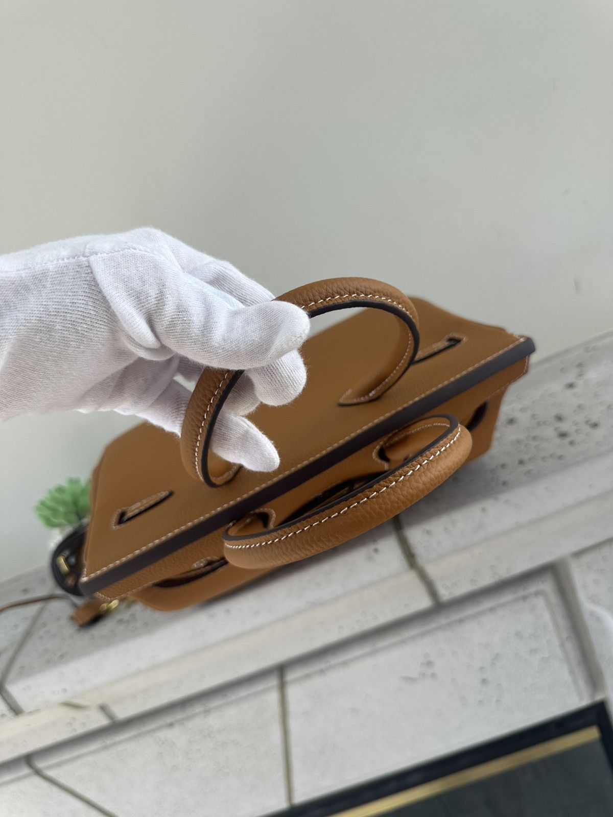 Other Leather handbags crossbody bag Size ONE SIZE - 8 Thumbnail