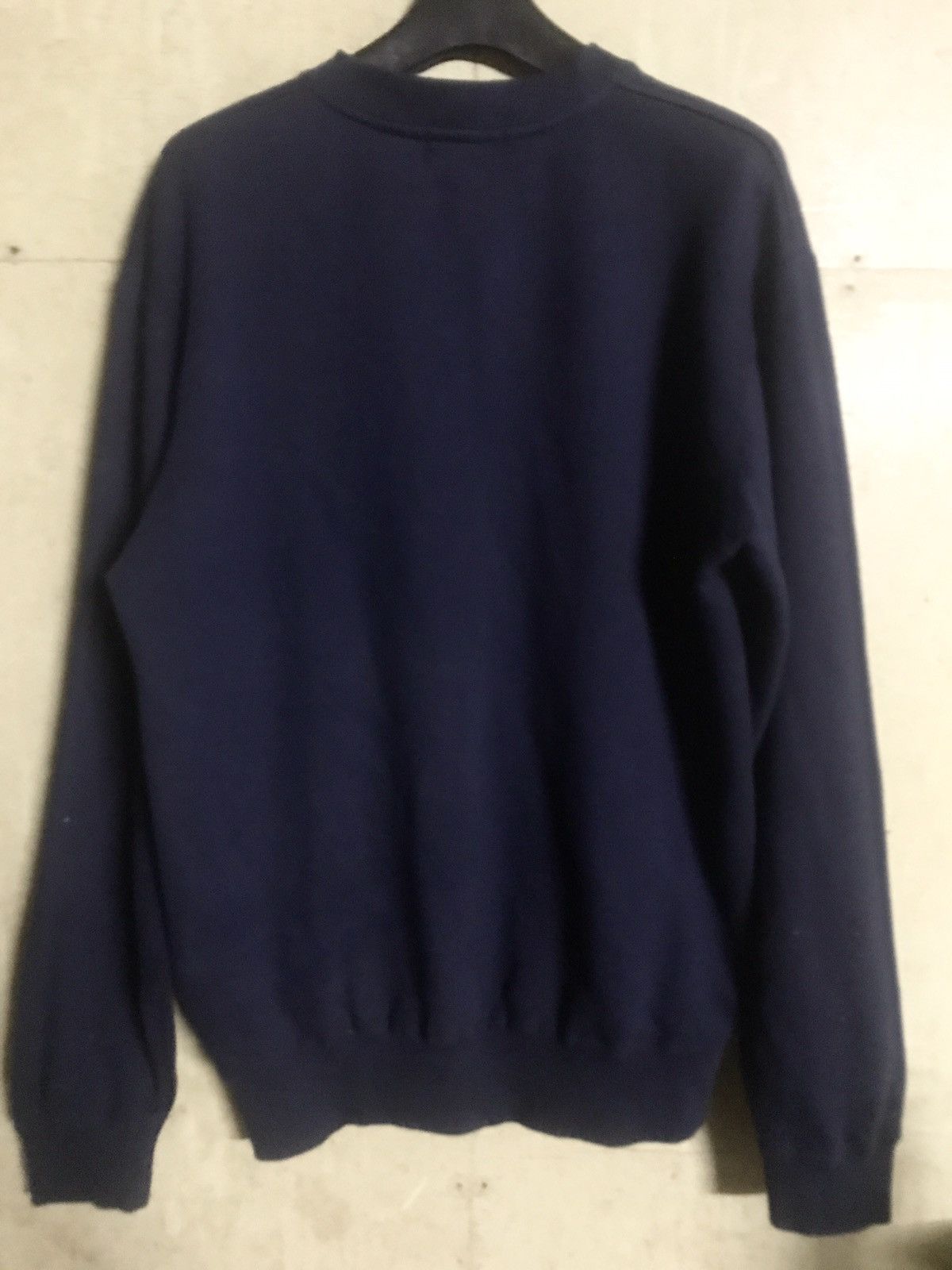 Honda × Sports Specialties × Vintage Vintage Japanese HONDA Motorsport Sweatshirt Size US M / EU 48-50 / 2 - 2 Thumbnail