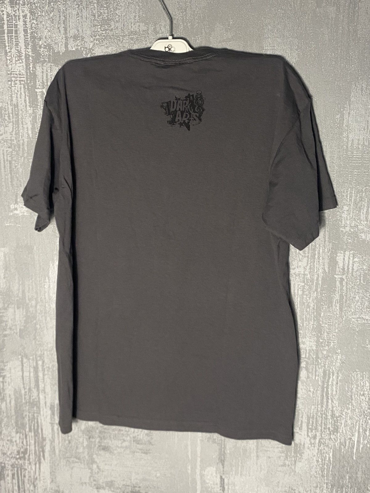 Cartoon Network × Vintage Vintage Harry Potter Death Eaters T-shirt Movie Legend Size US M / EU 48-50 / 2 - 7 Thumbnail