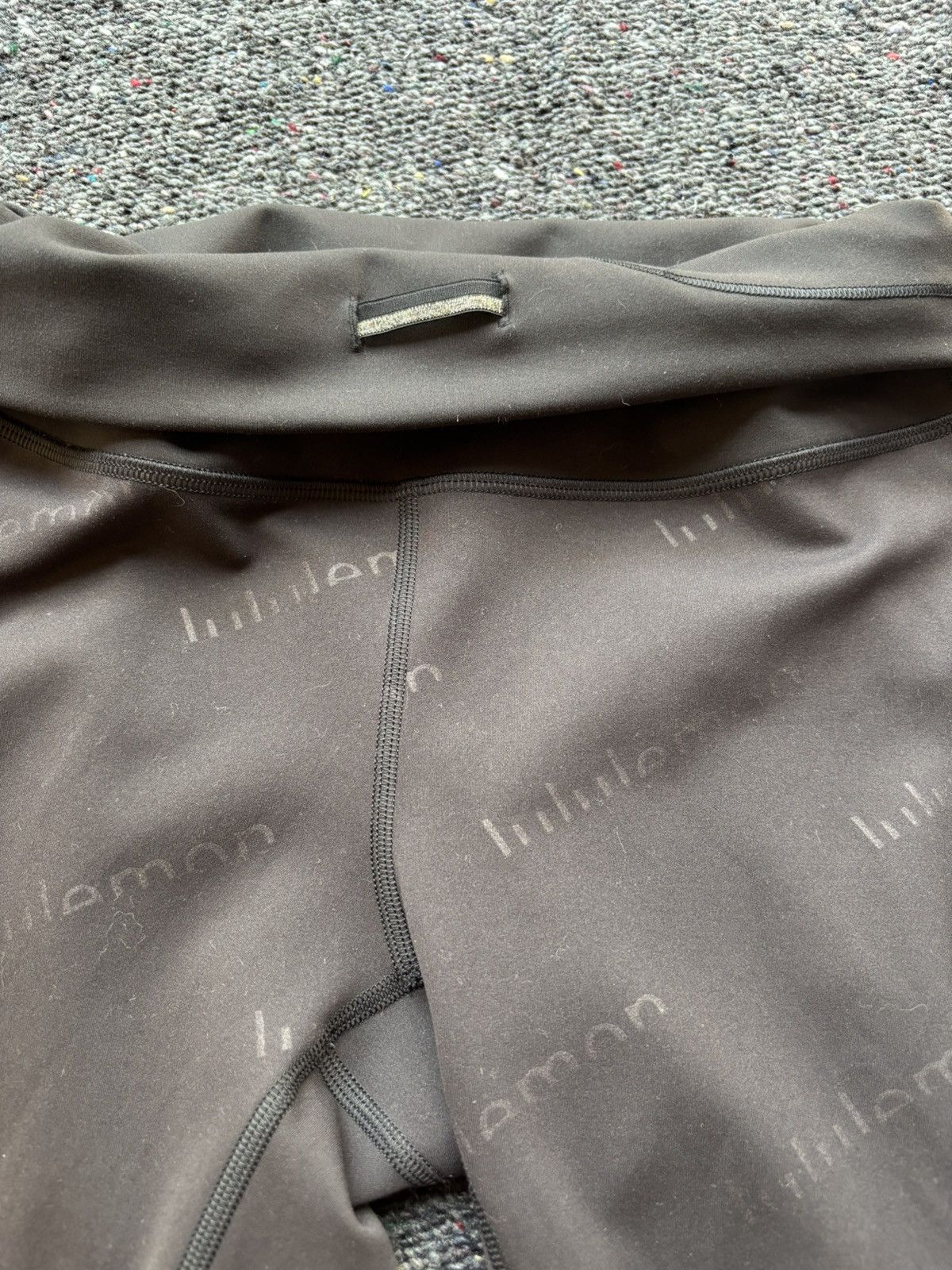 Lululemon Lululemon leggings Size 28" / US 6 / IT 42 - 5 Thumbnail