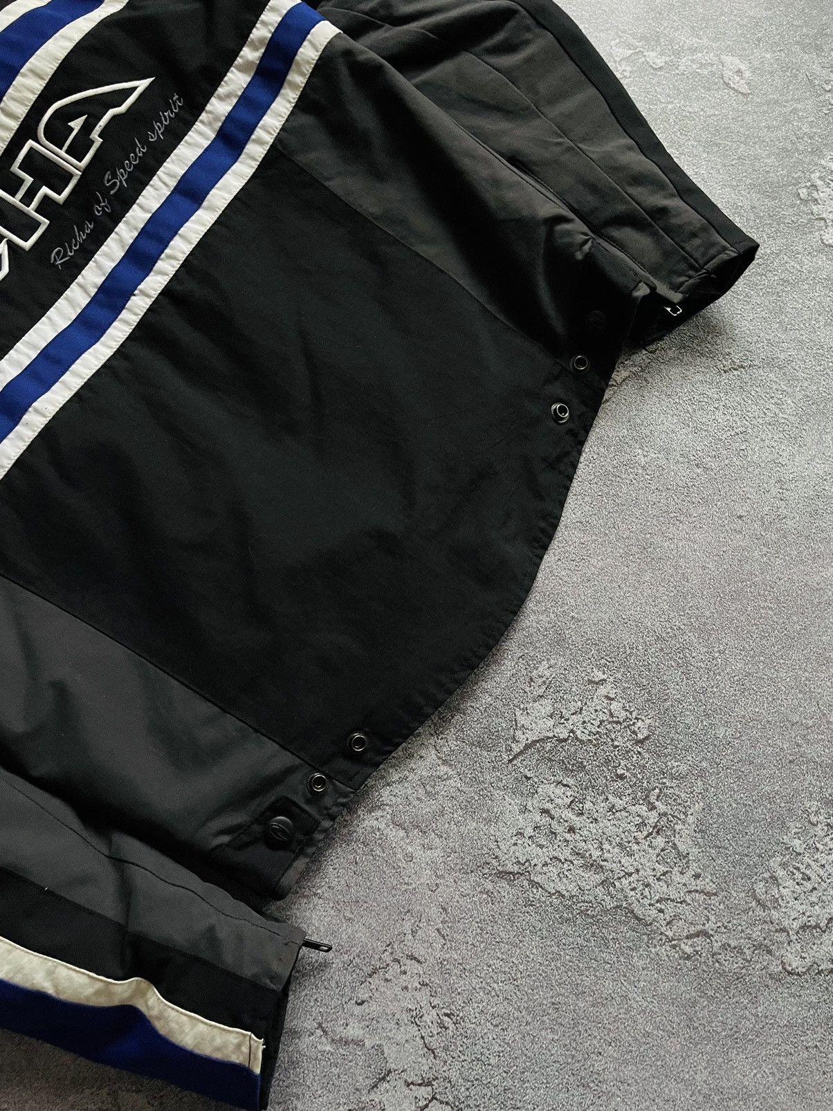 Other VTG RICHA Speed Spirid Motorcycle Equipment Racing Jacket Size US S / EU 44-46 / 1 - 10 Thumbnail