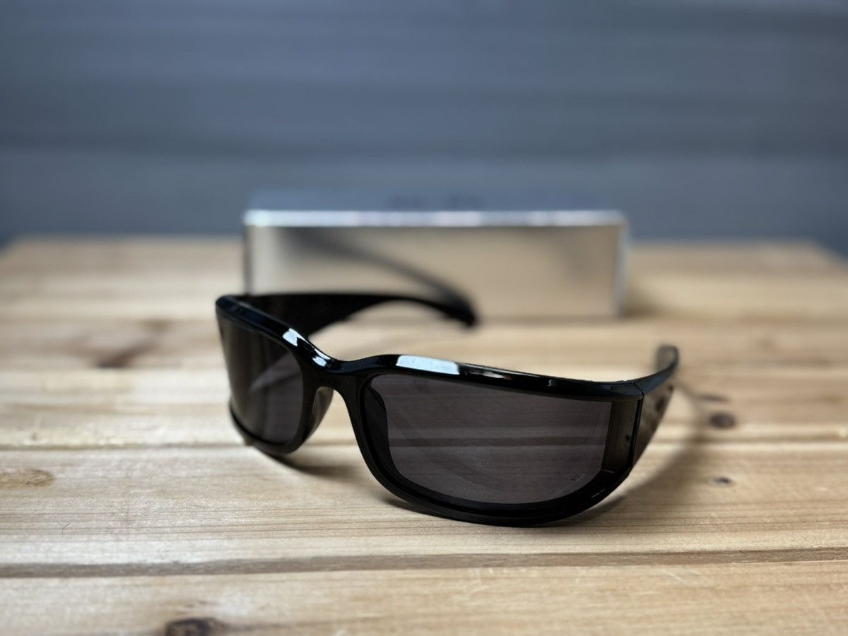Yeezy Yeezy YZY SG-03 Shades Brand New Size ONE SIZE - 2 Thumbnail