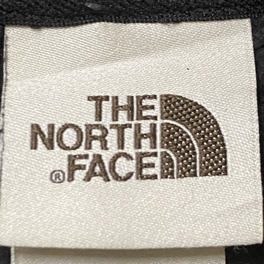 The North Face × Vintage Vintage Brand The North Face Fleece Vest 2000s Size US L / EU 52-54 / 3 - 9 Thumbnail
